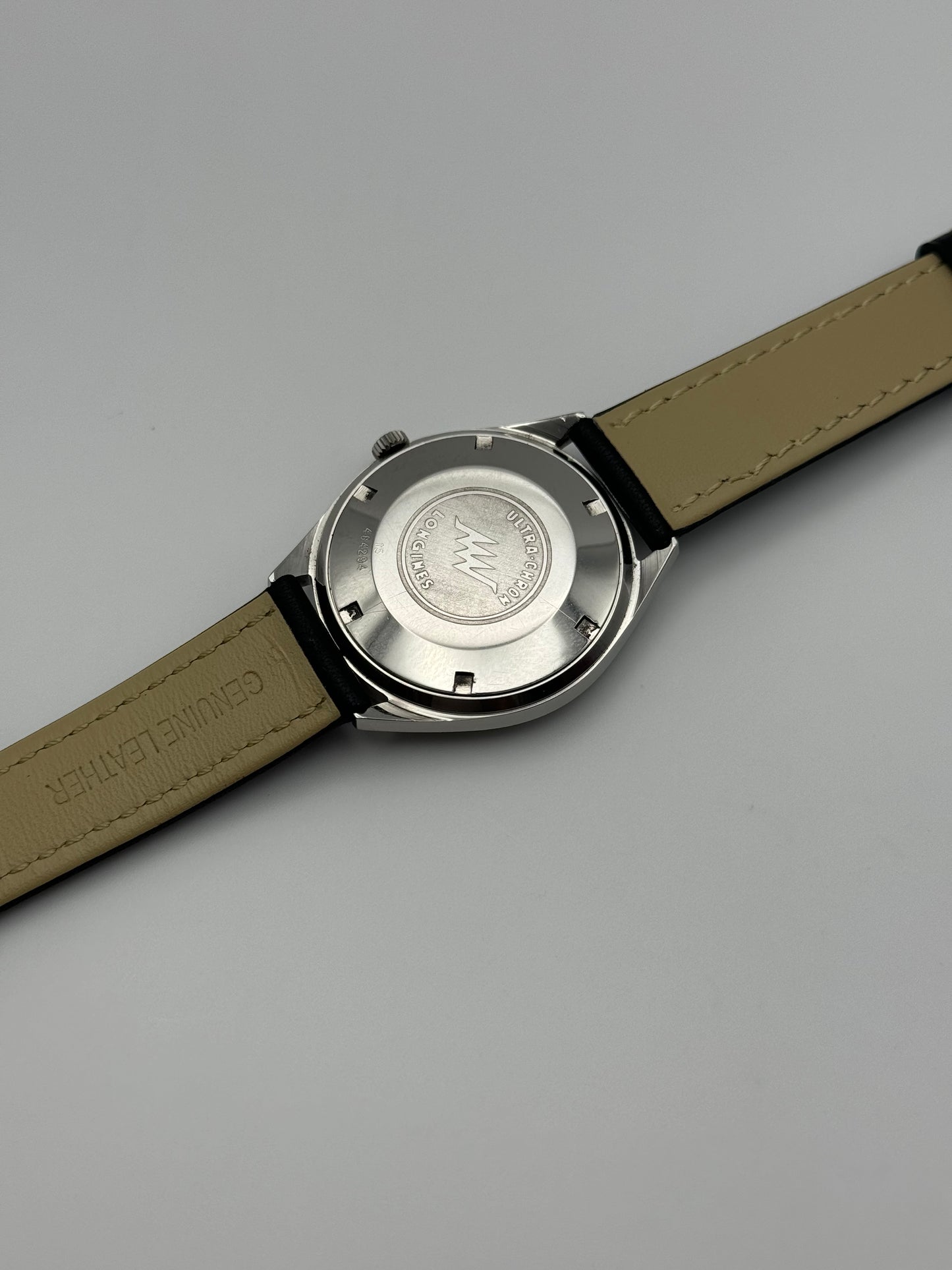 Longines Ultra-Chron Automatic Date 7951-4