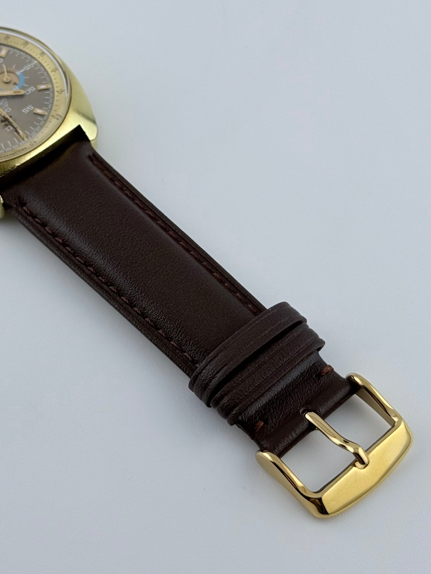 Omega Seamaster Automatic Chronograph - 176.007