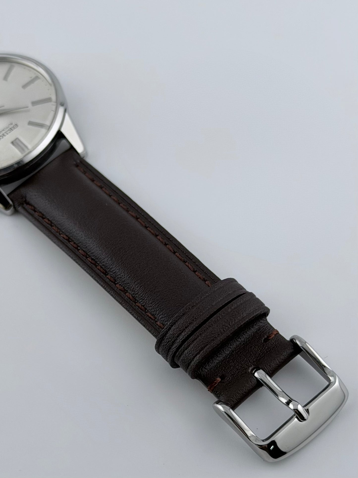 Seiko Automatic Date 17j 7005-2000