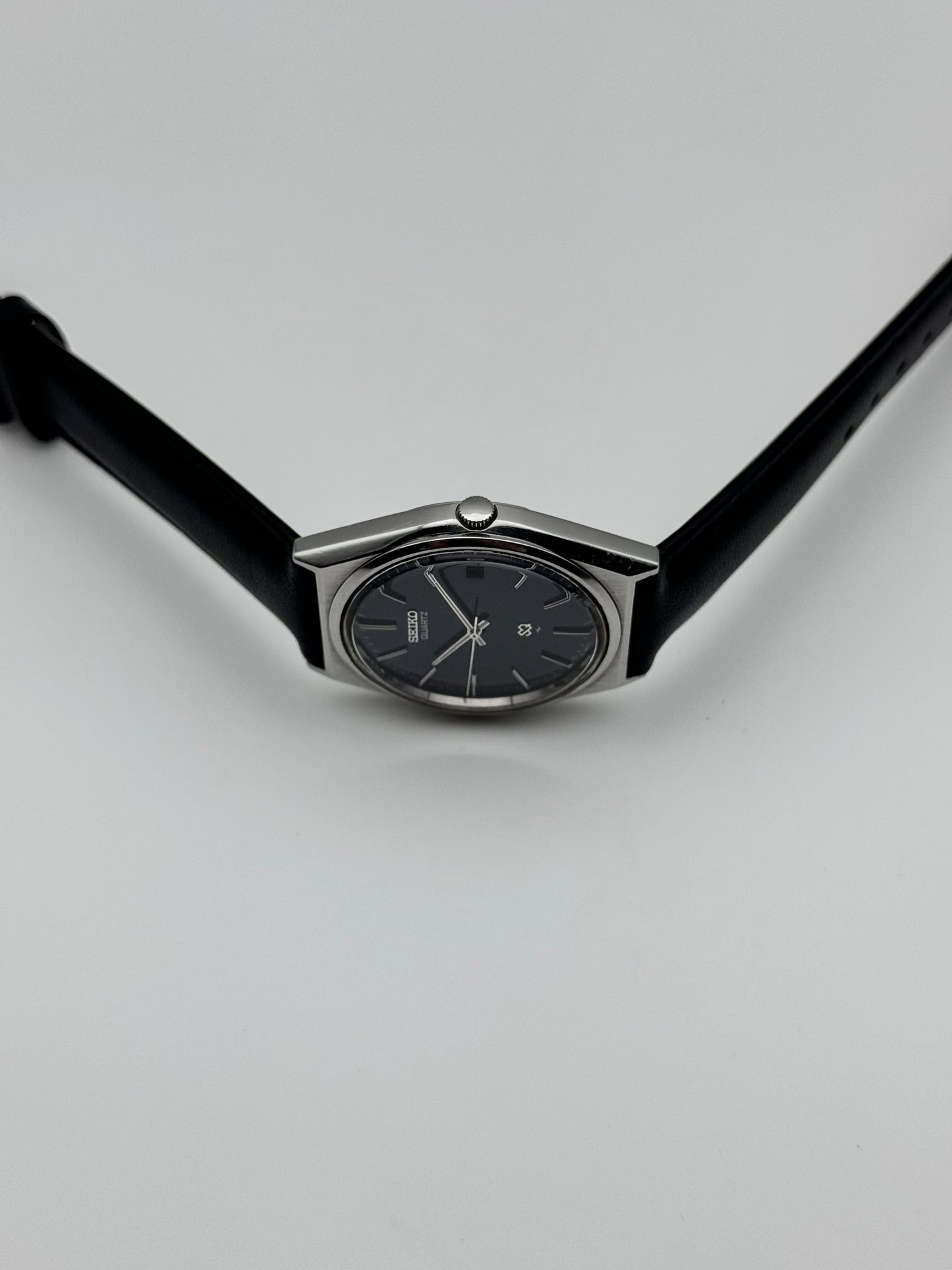 Seiko SQ Quartz 7122-8030-P