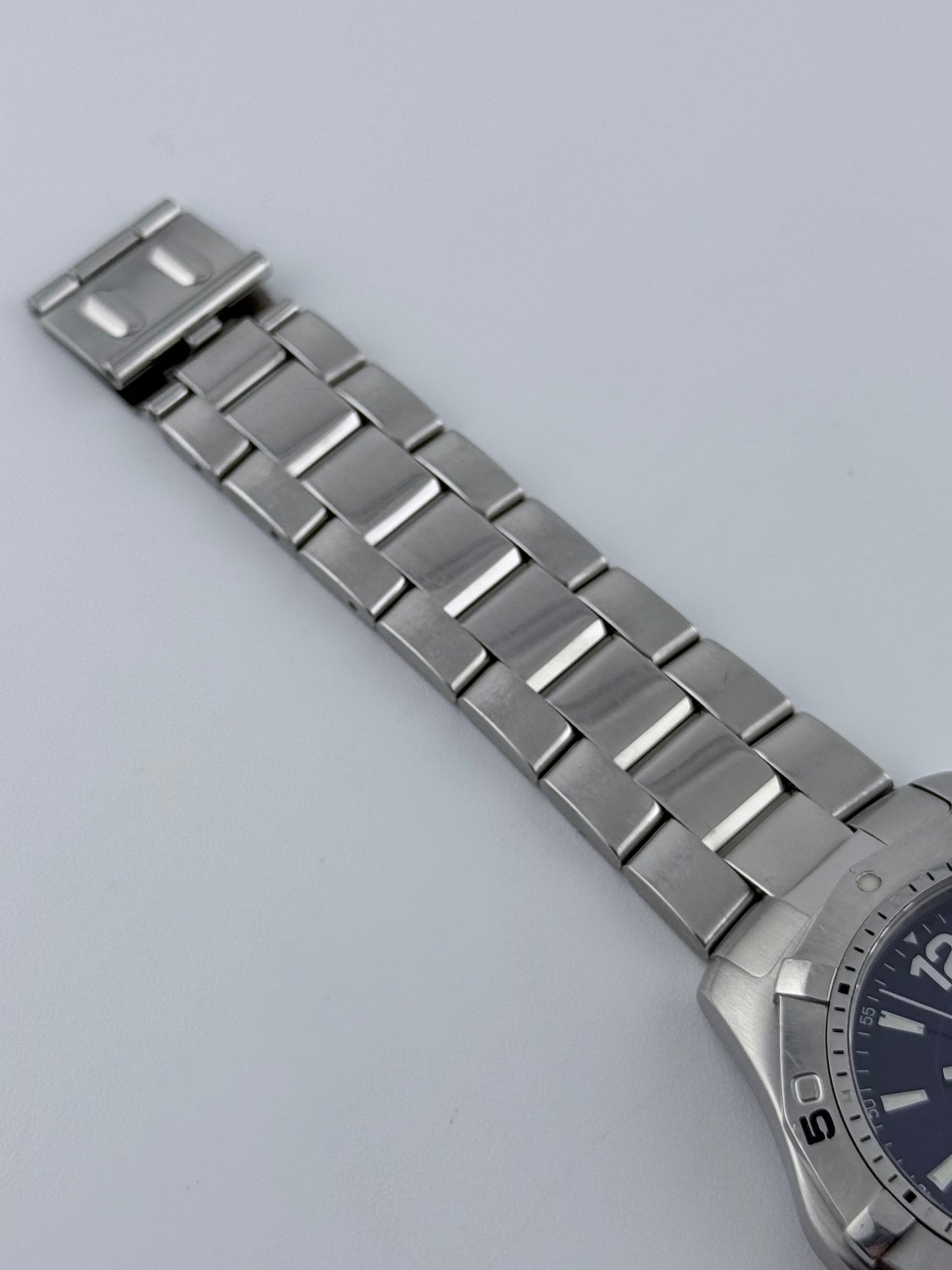 Tag Heuer Aquaracer 300m Quartz - WAF1113