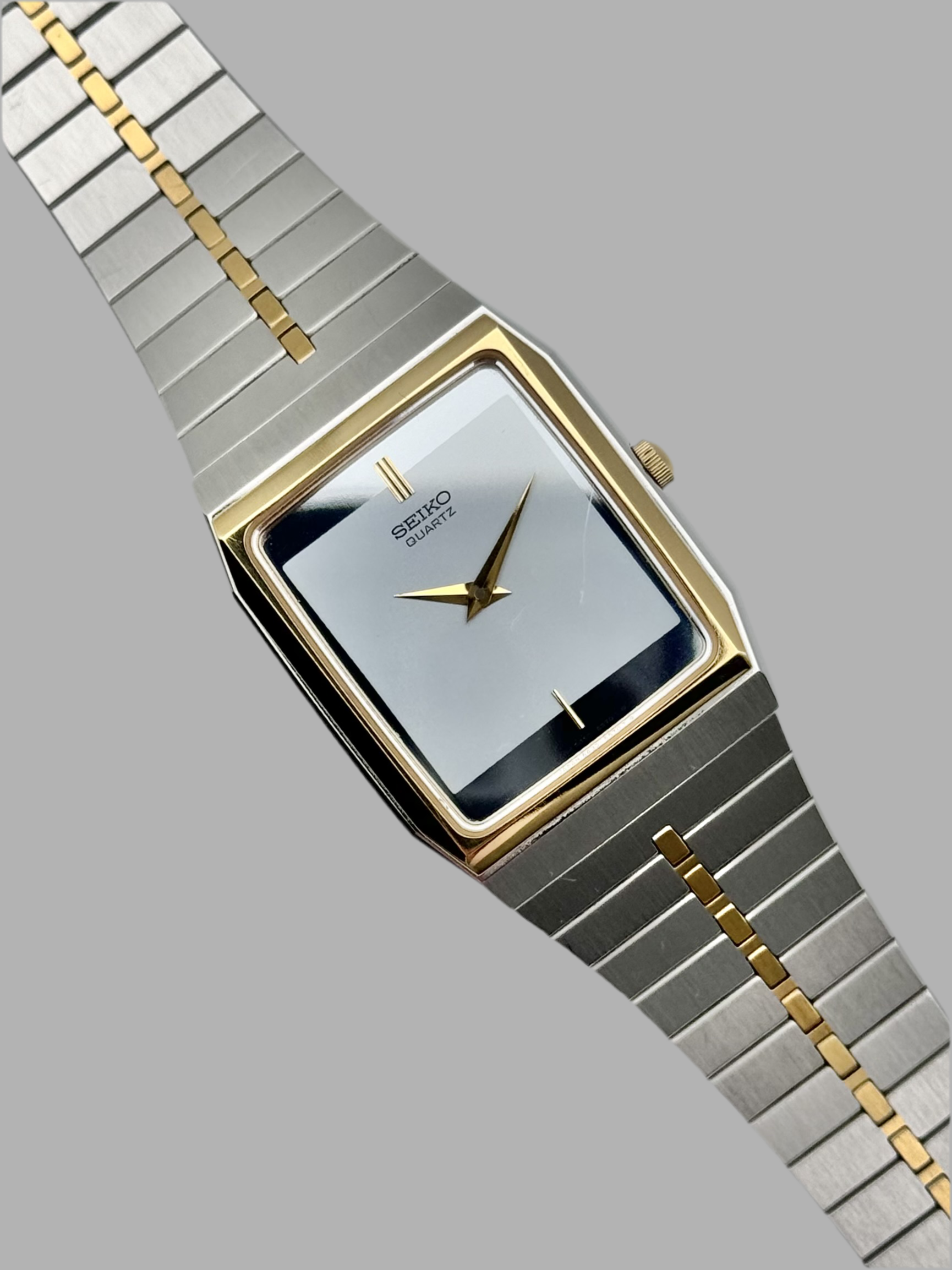 Hot seiko quartz watch vintage Store - Main Image