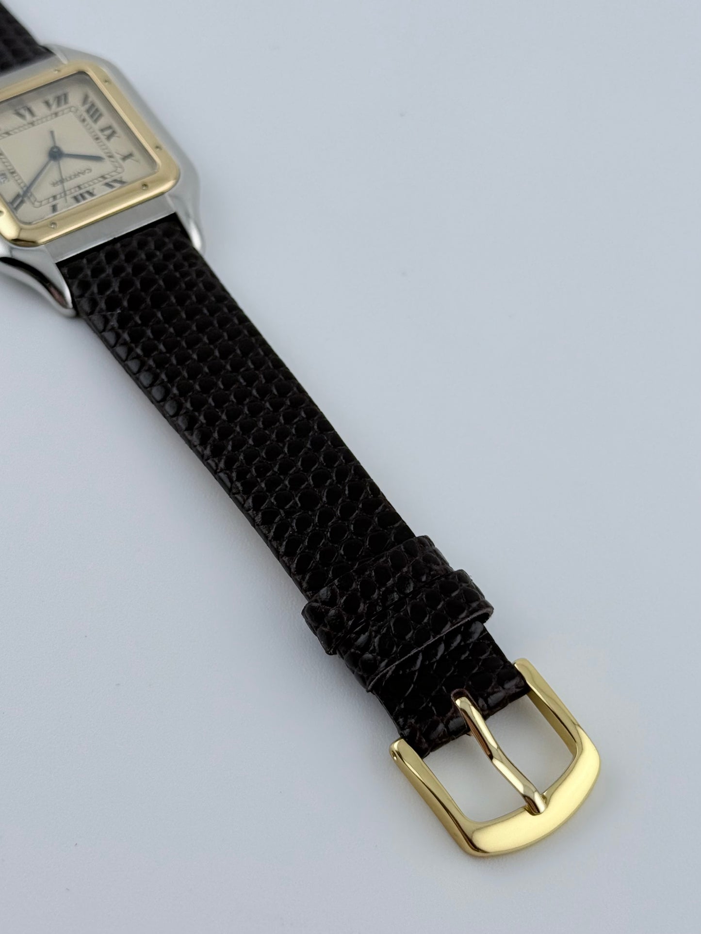 Cartier Panthère Quartz - 187957 - Jumbo Size
