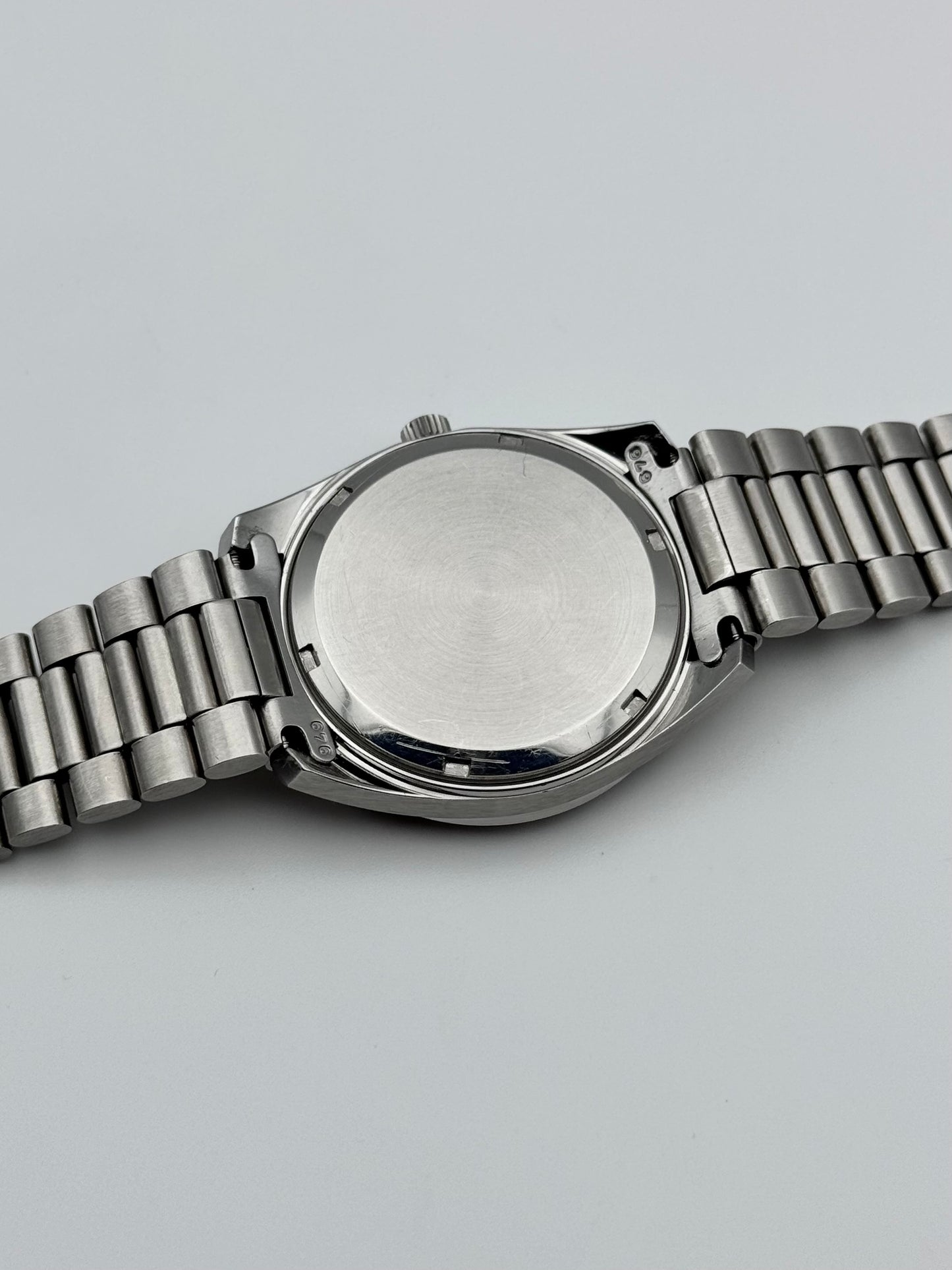 Omega Chronometer Electronic F300HZ - 198.001 - Complete Set - Ultra Rare!