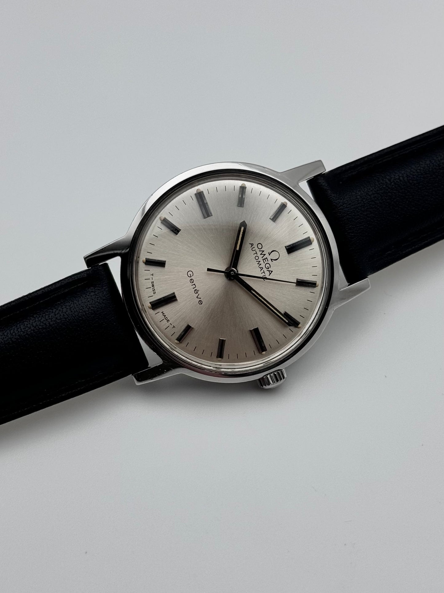 Omega Geneve Automatic 165.070