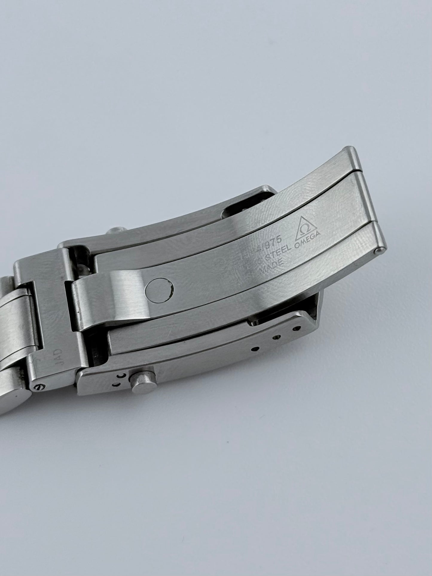 Omega Speedmaster Automatic Chronometer - 178.0055
