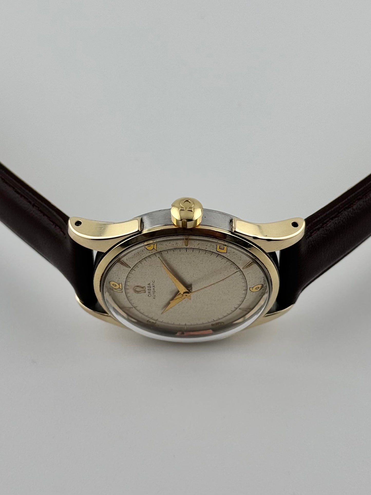 Omega Automatic Bumper - 2635-2