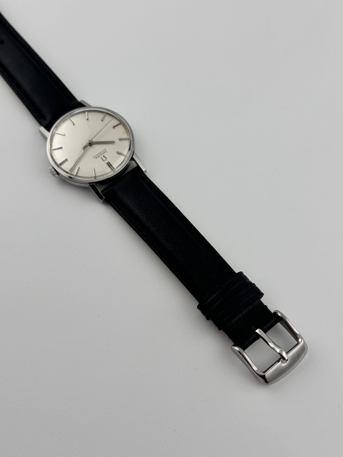 Omega Automatic - 161.002