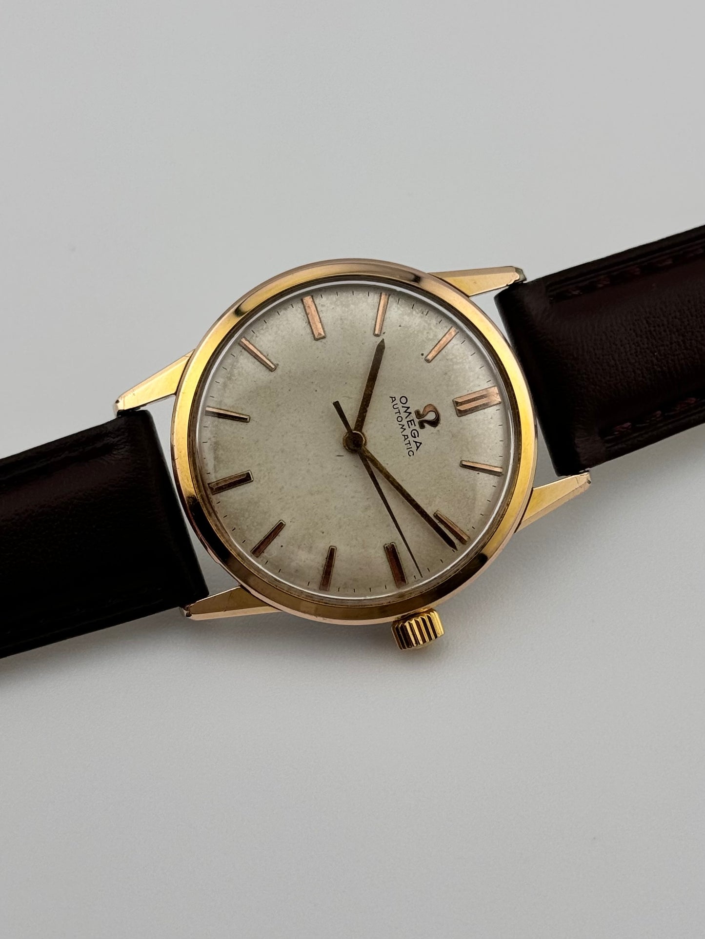 Omega Automatic - 14748 SC-61
