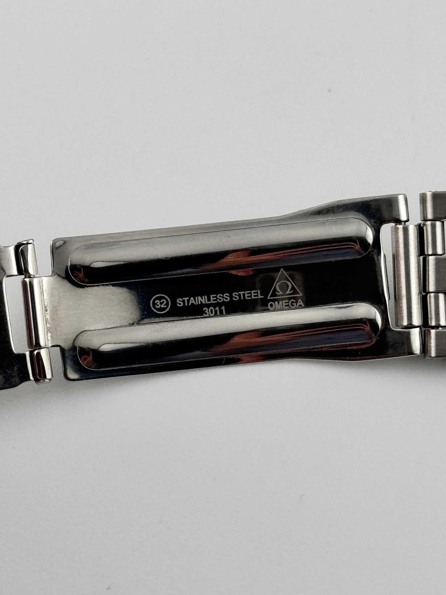 Omega Constellation Chronometer Automatic Day-Date - Rare - 168.029