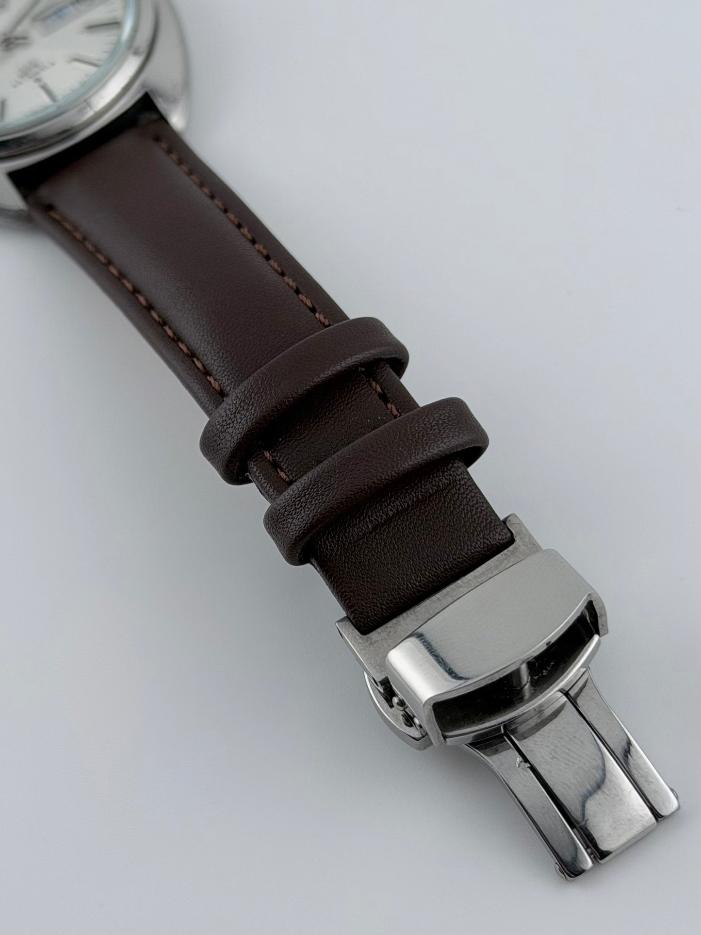 Seiko Lord Matic 23j JDM 5606-7150