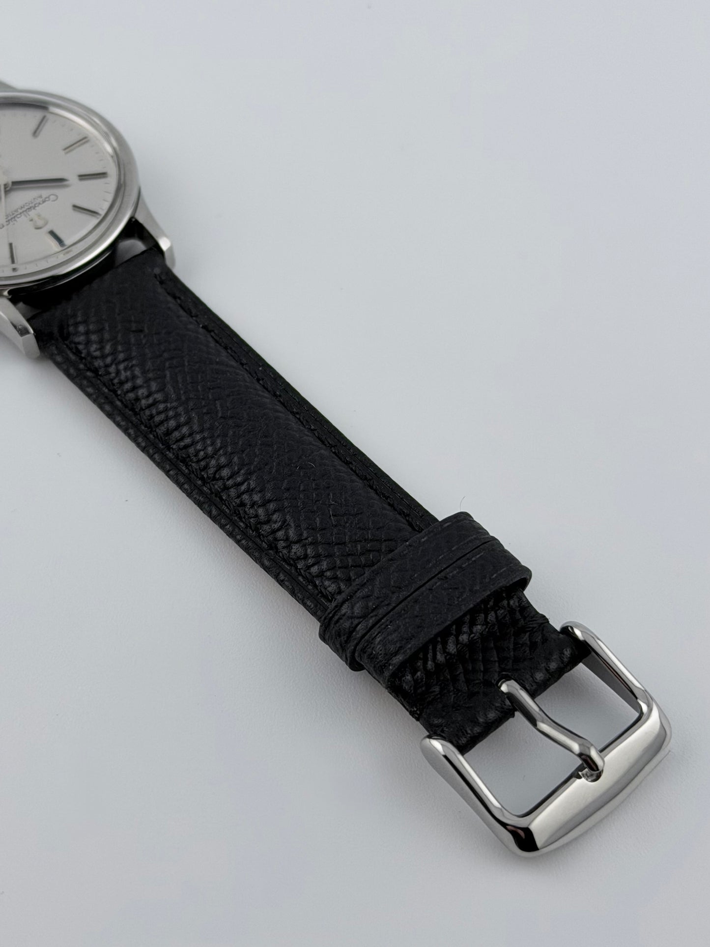 Omega Constellation Automatic Date 168.033