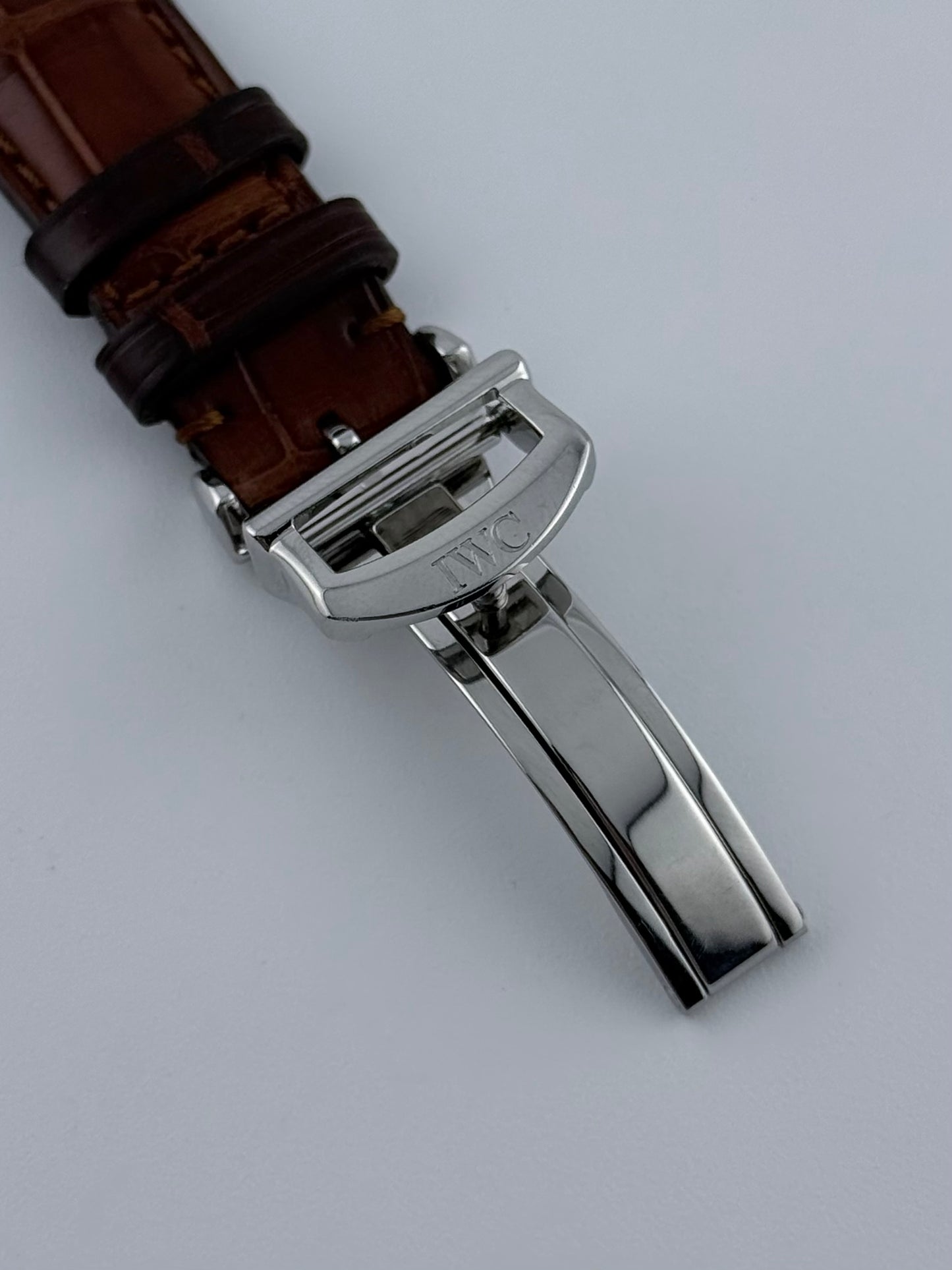 IWC Shaffhausen Portofino Automatic IW356404