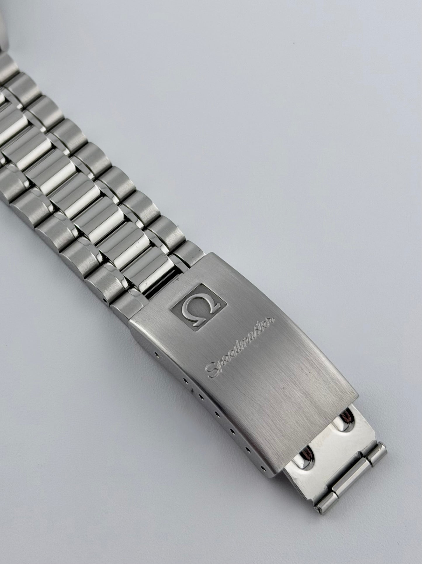 Omega Speedmaster Automatic Chronograph - 3510.50.00