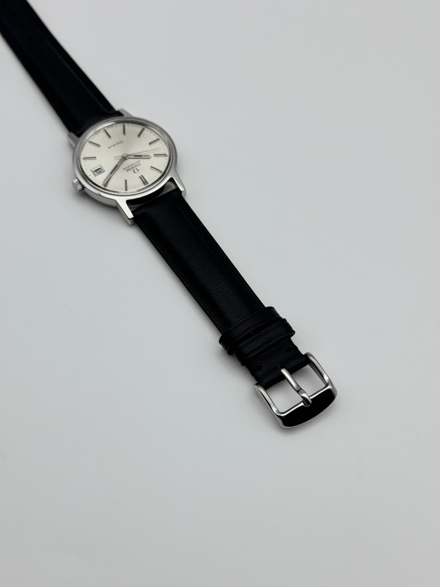 Omega Geneve Automatic 166.0163