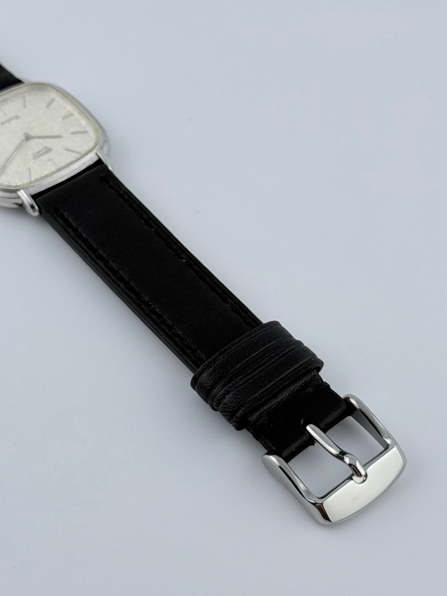 Seiko Dolce Quartz Dress Watch - Rare Dial - 6030-5420