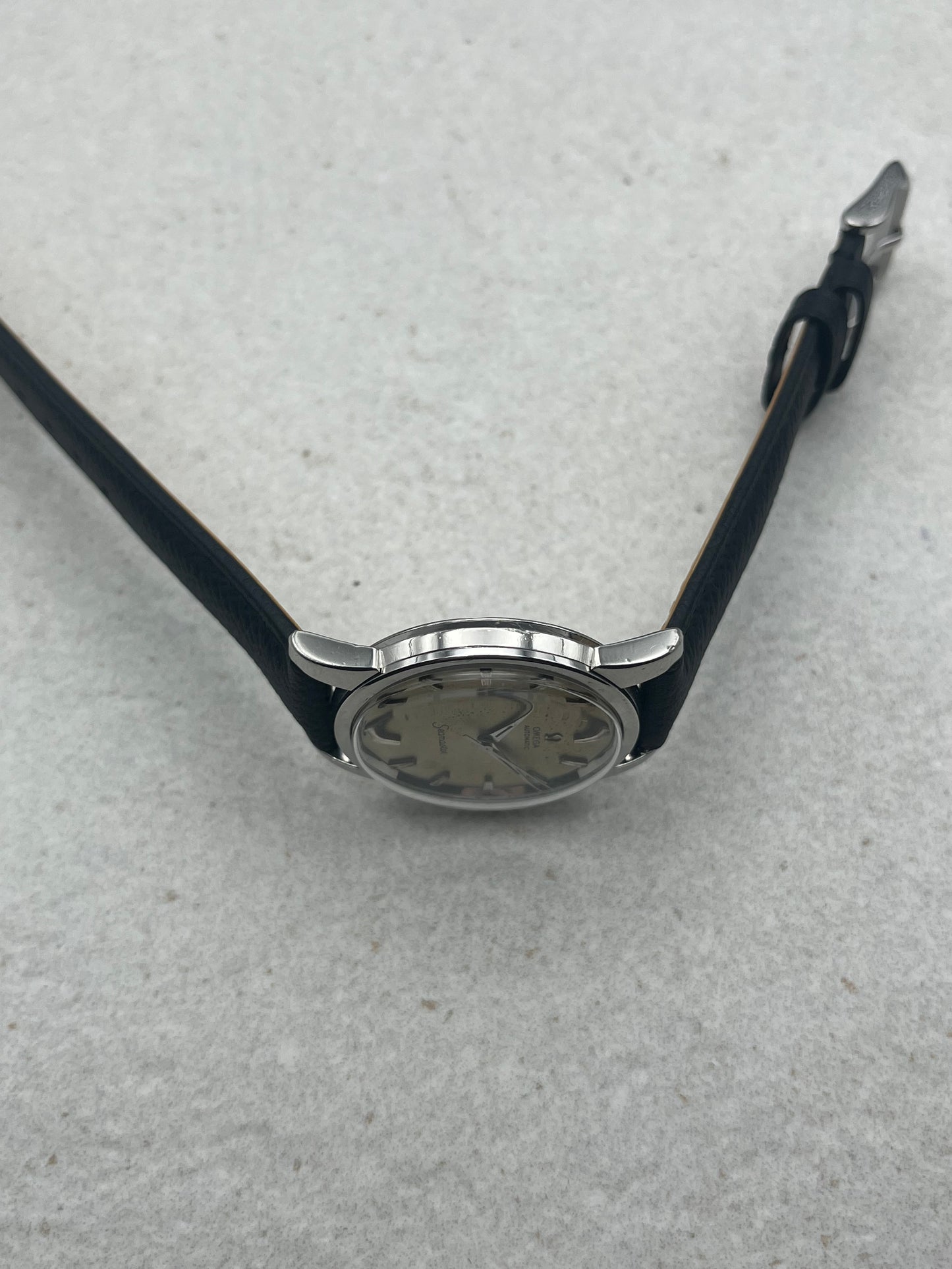 Omega Seamaster Automatic 14761-1 SC