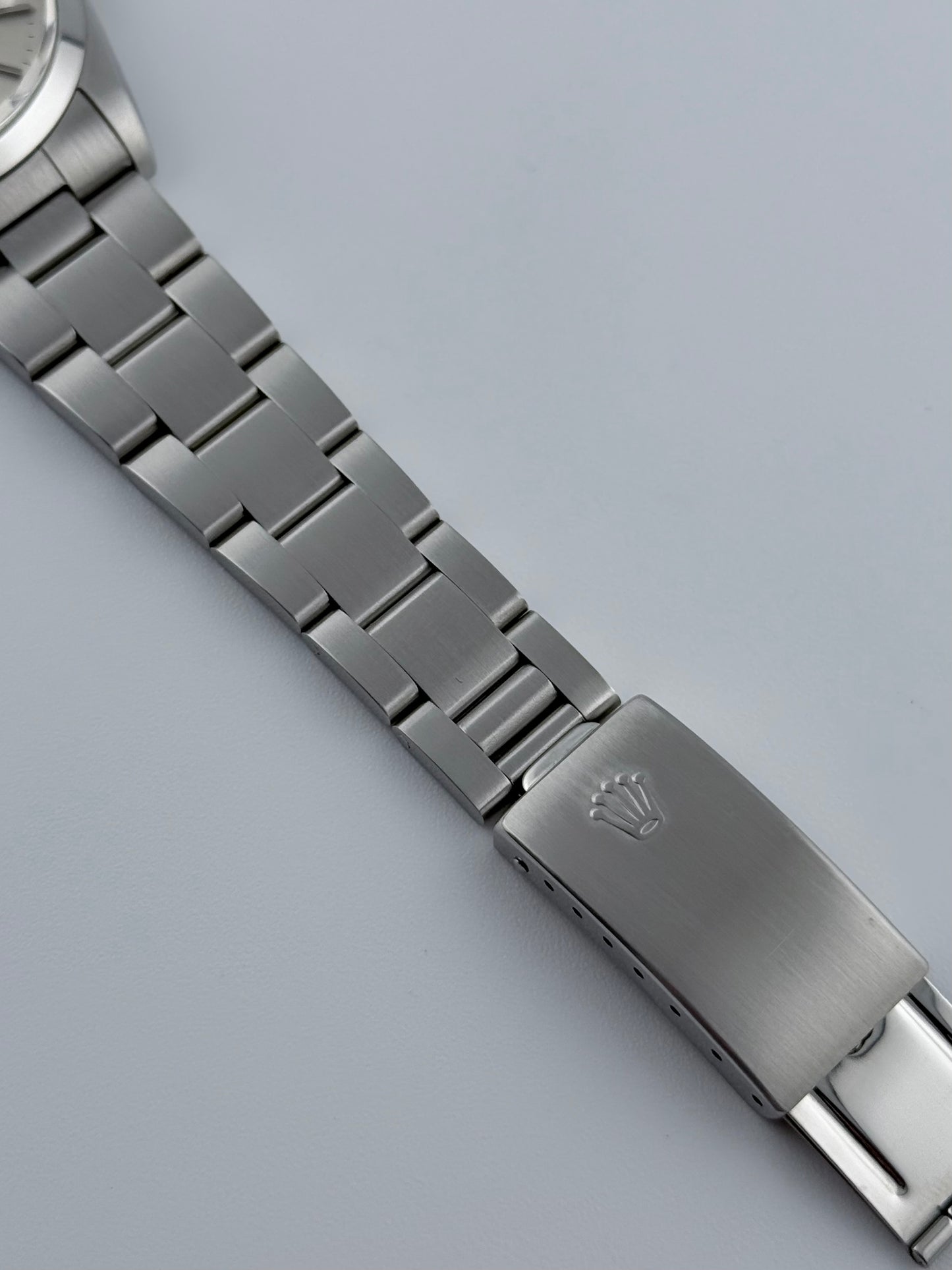 Rolex Oysterdate Precision Manual Wind - 6694