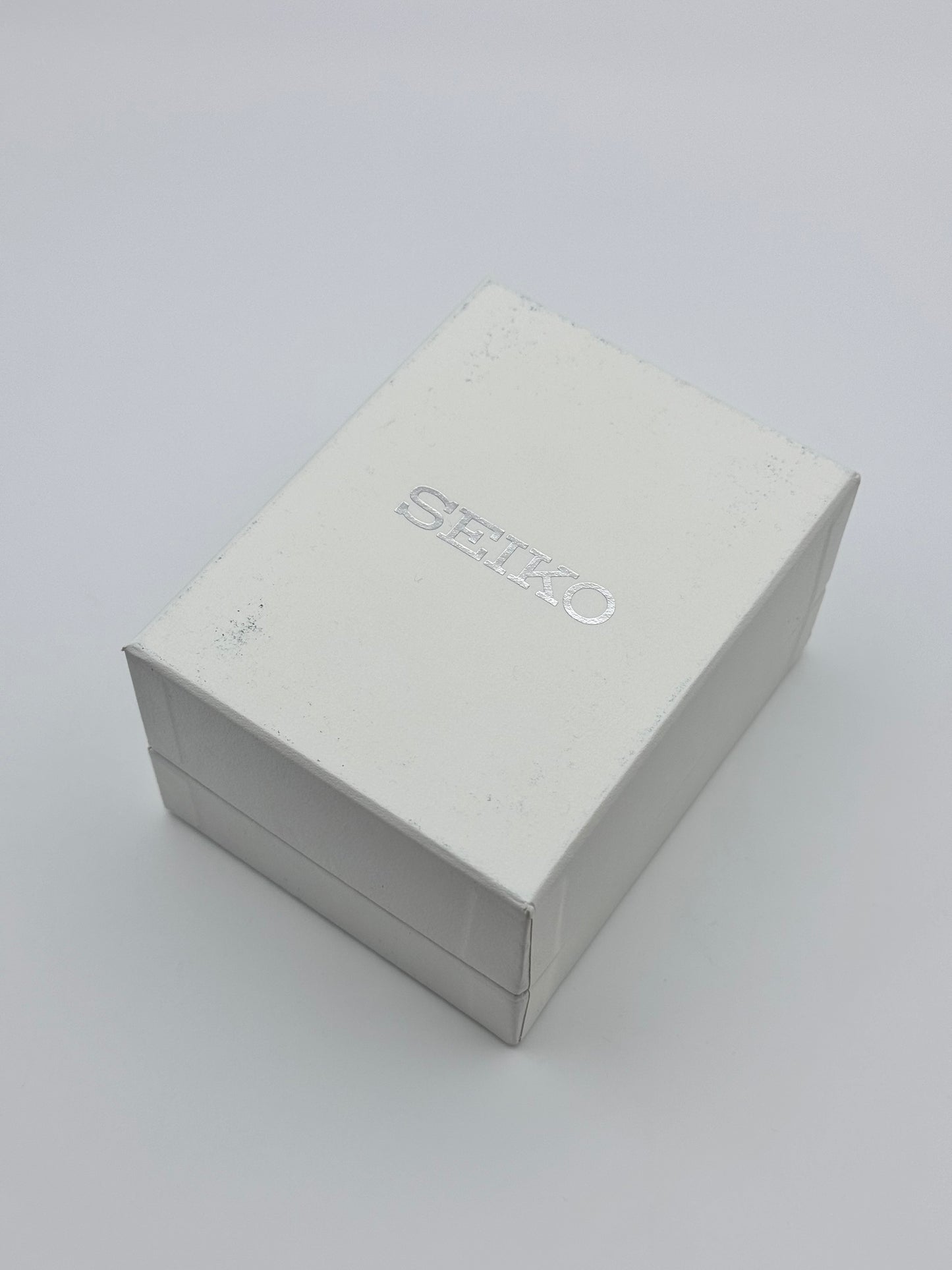 Seiko 5 Automatic Day-Date - 7S26-0500 - Brand New Box and Papers