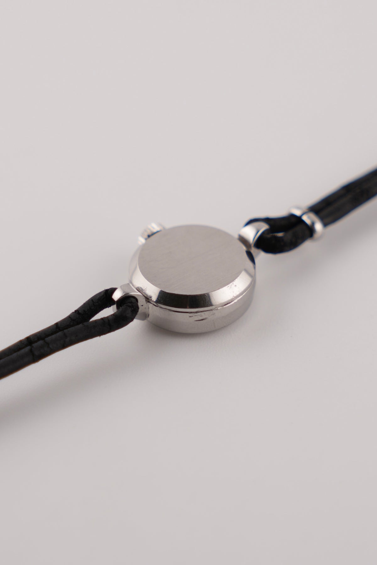 Omega De Ville Ladies Manual Wind 511.167