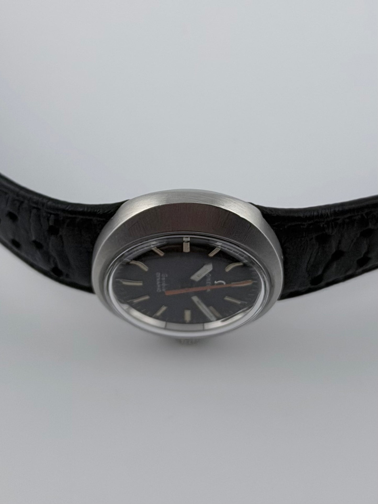 Omega Ladies Geneve Dynamic 535.015