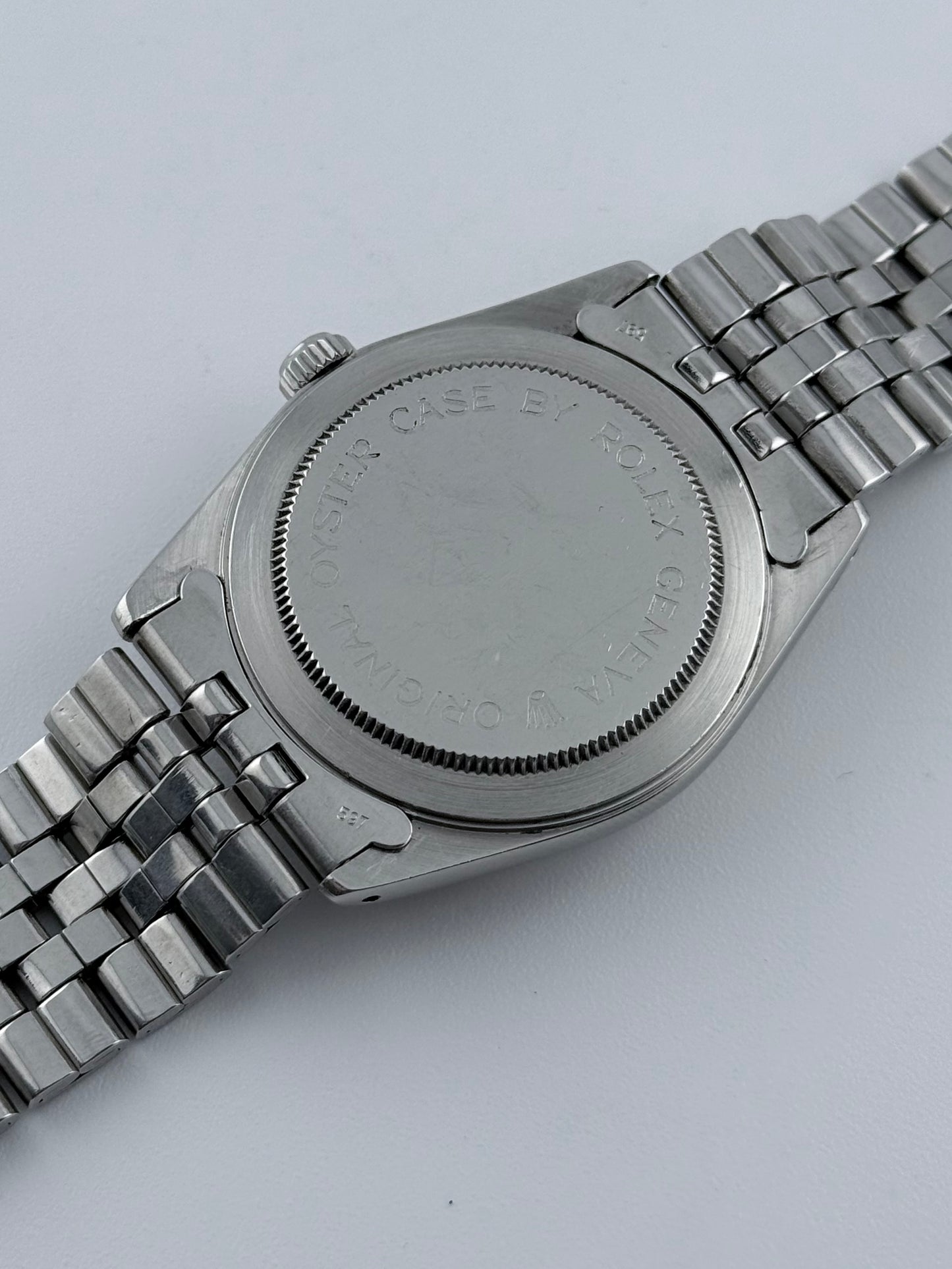 Tudor Prince Oysterdate Rotor Self-Winding - 74010