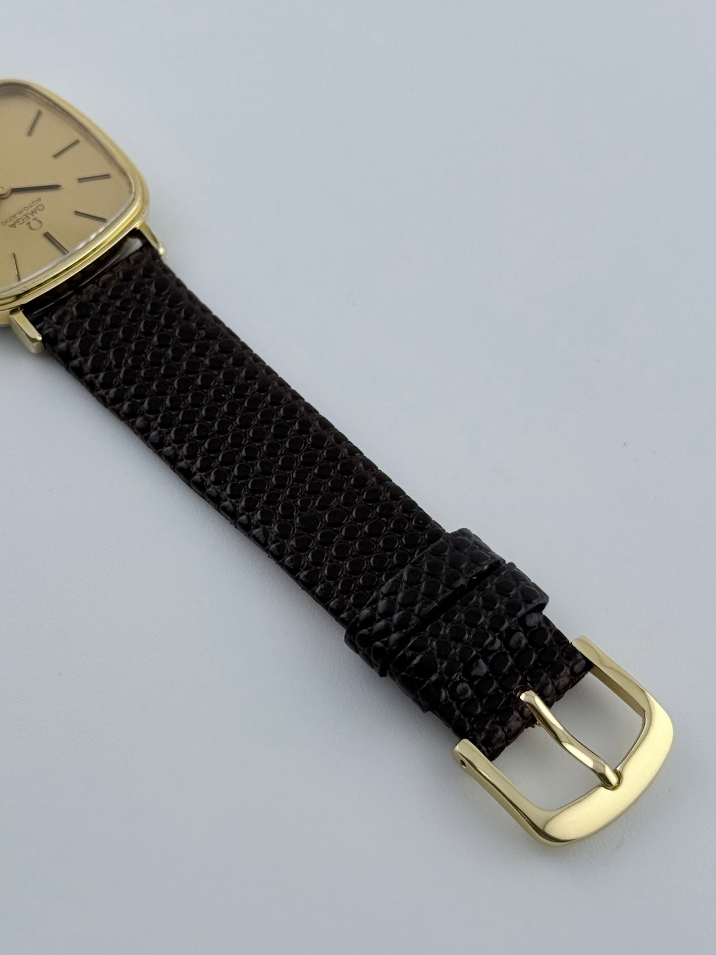 Omega De Ville Automatic - 151.0045