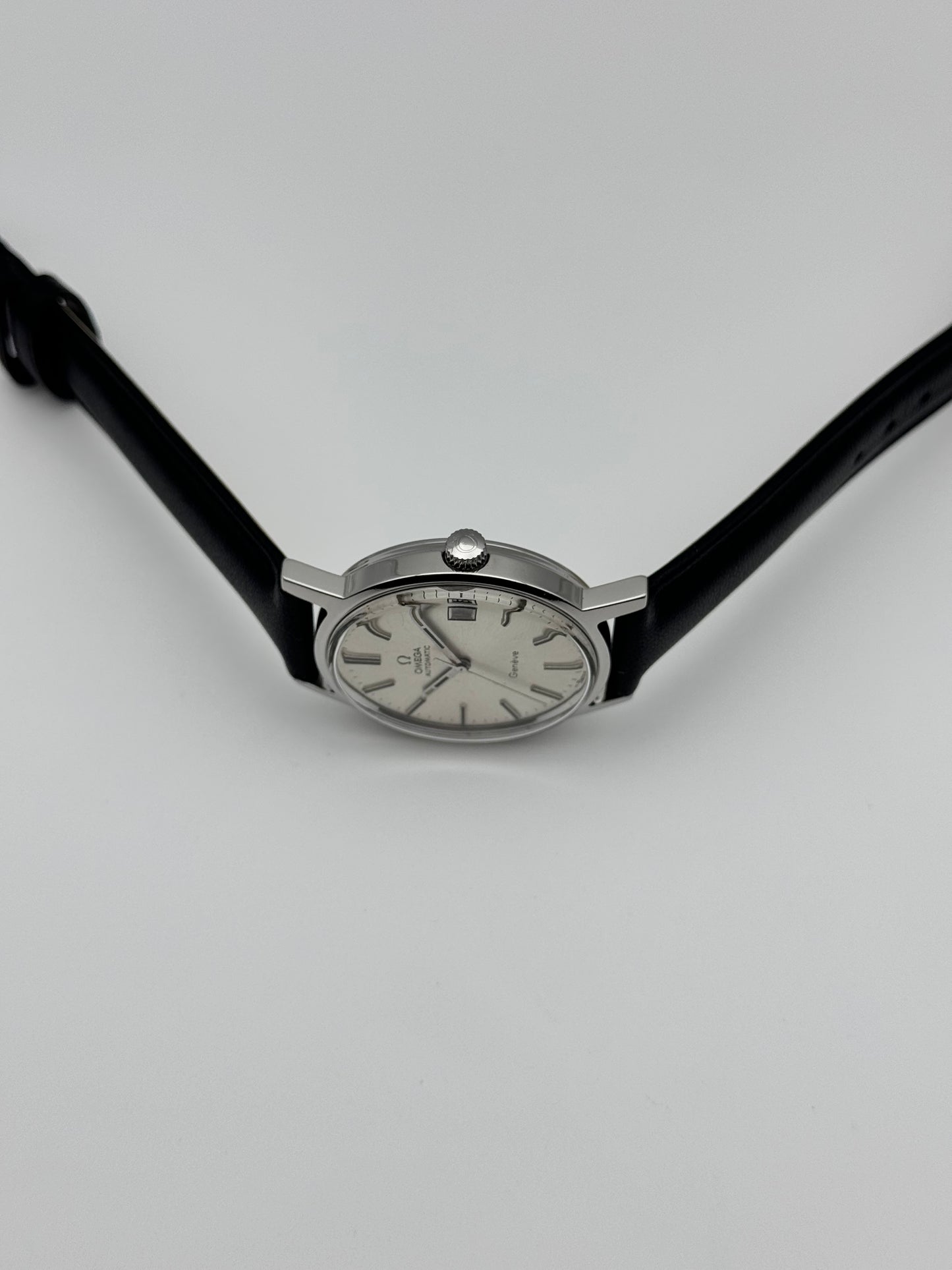 Omega Geneve Automatic 166.0163