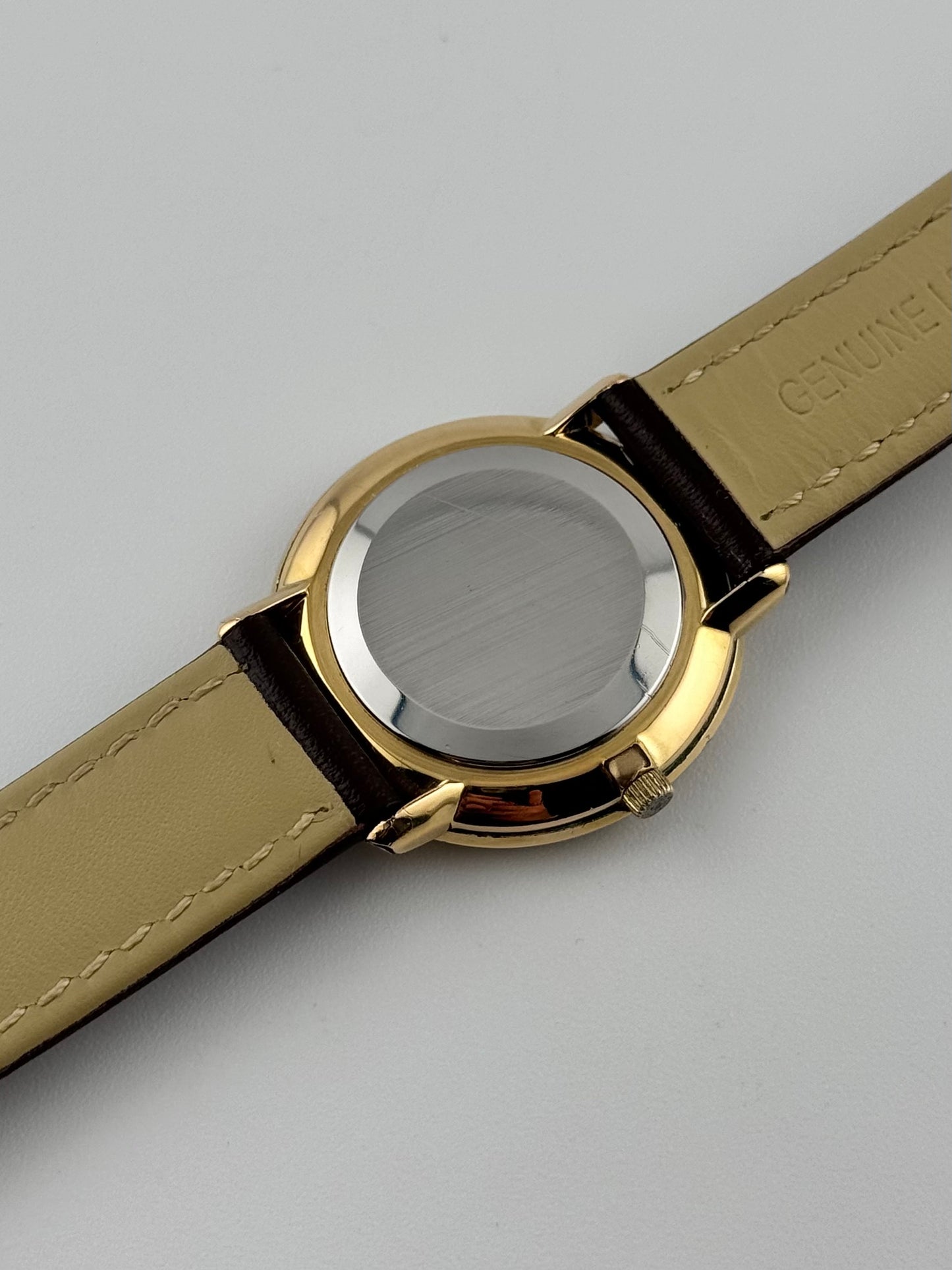 Omega De Ville Manual Wind - 111.077