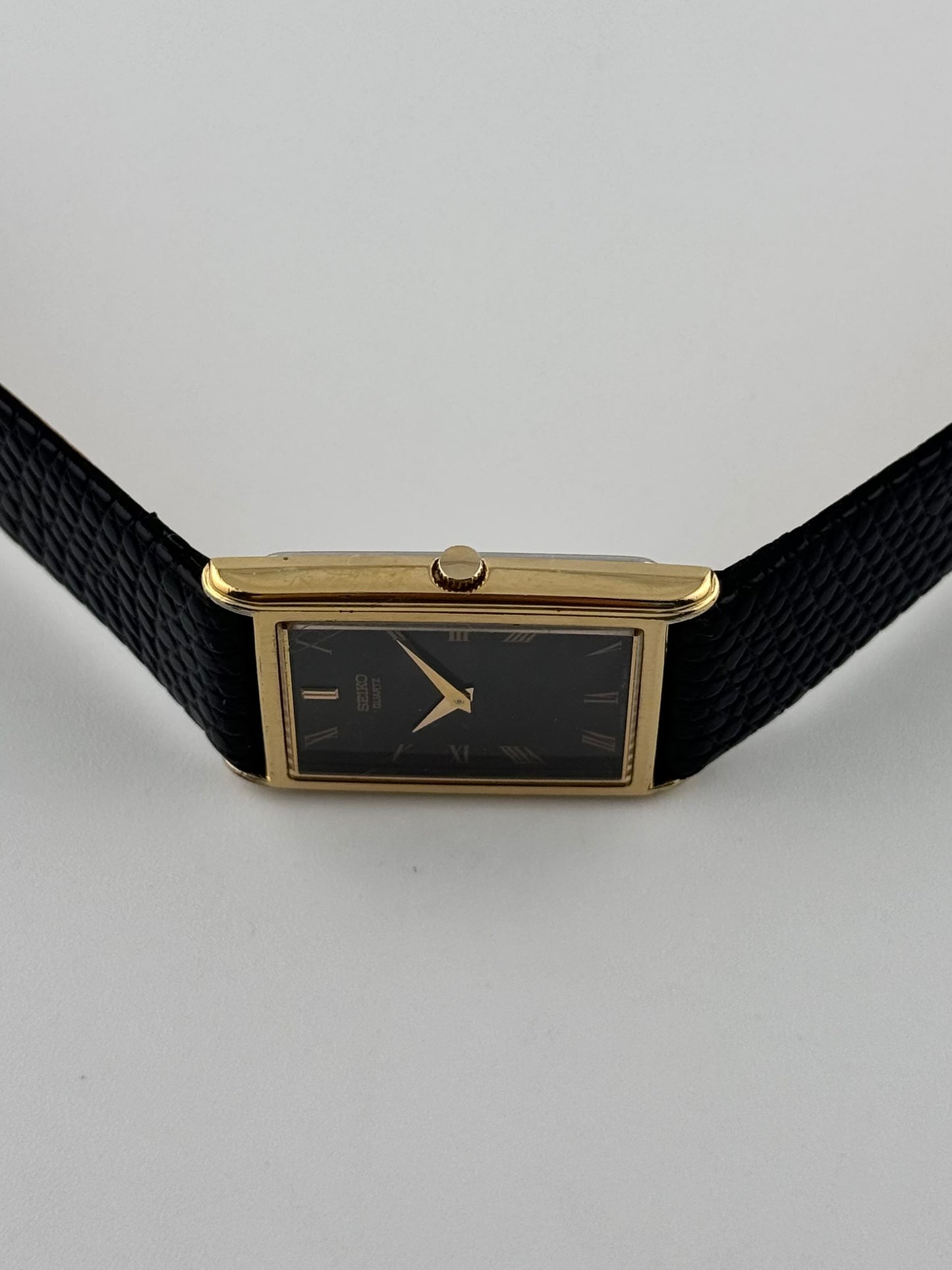 Seiko Tank Quartz - 5P30-5280