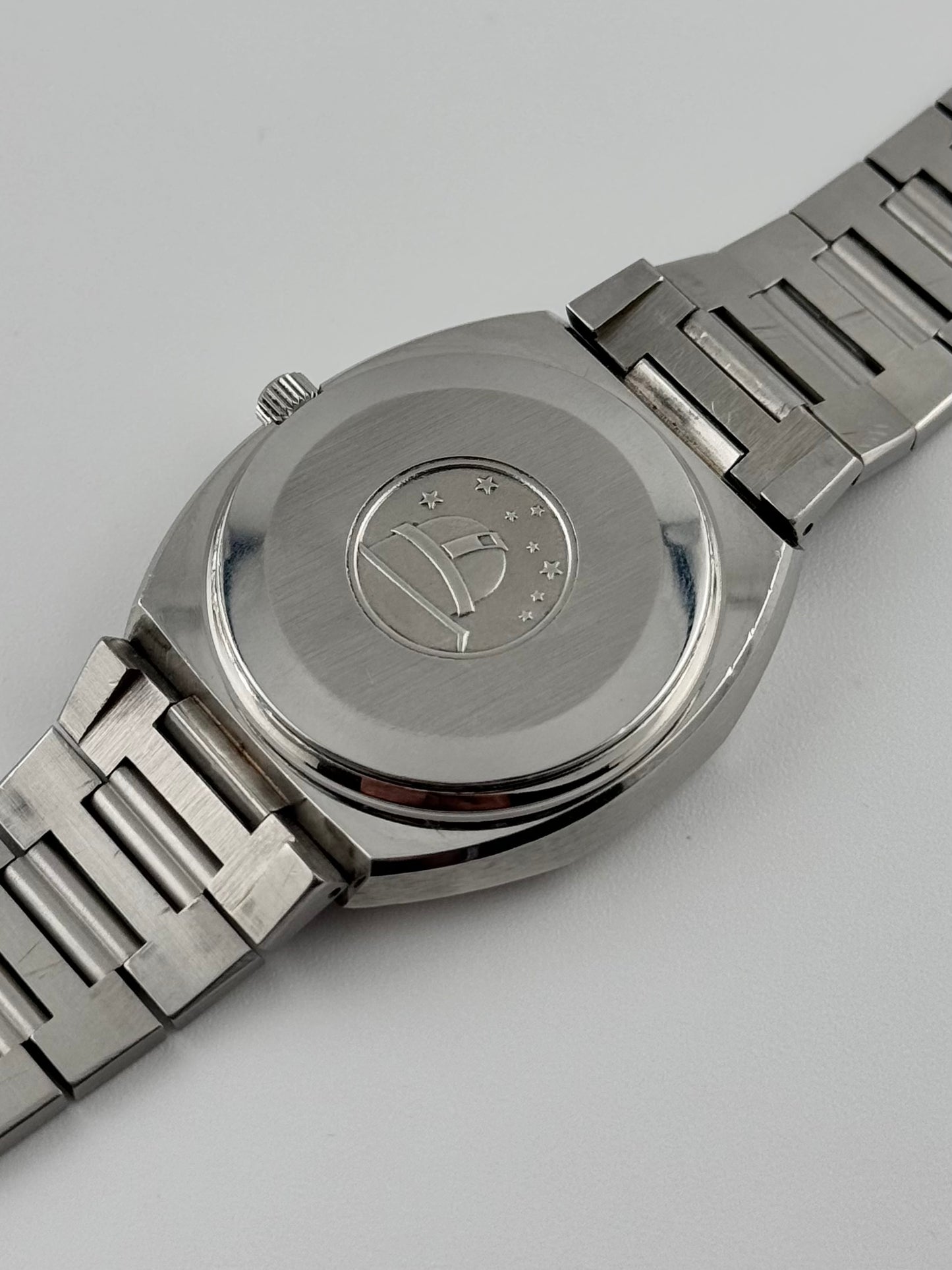 Omega Constellation Chronometer Quartz - 198.0117 - Rare