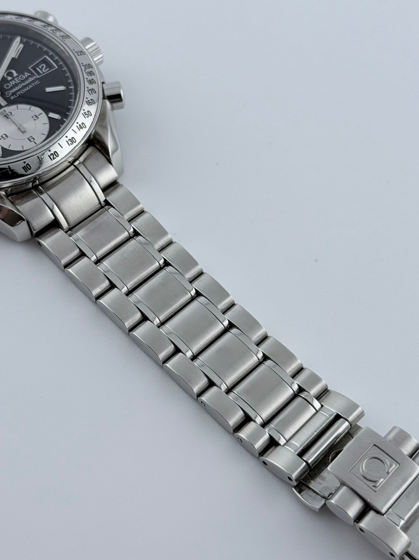 Omega Speedmaster Automatic Date - 175.0083 - Rare Marui Edition - 1 of 2000