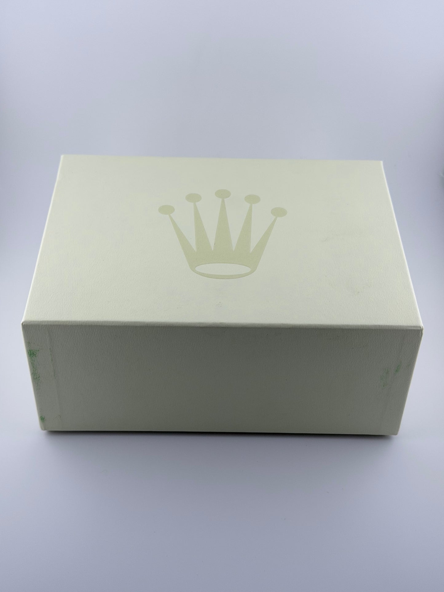 Rolex Oyster Perpetual Daytona Bi-Metal - 116523 - Original Box