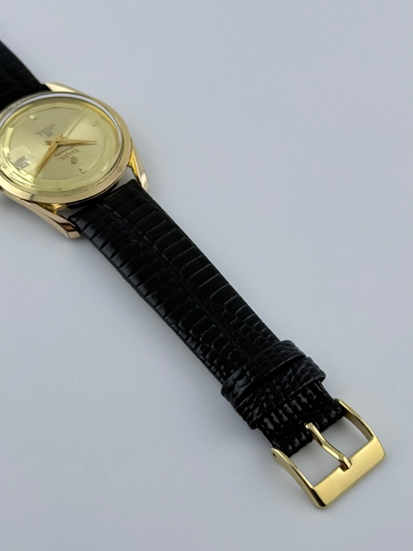 Titoni Airmaster 25 Rotomatic