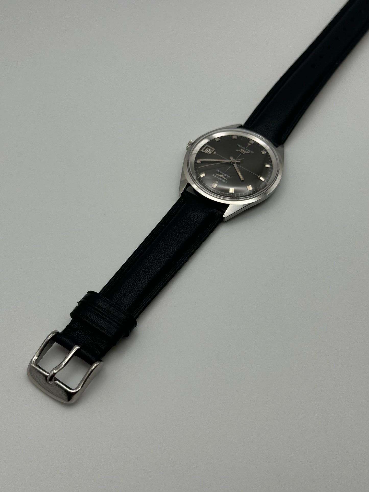 Longines Ultra-Chron Automatic Date 7951-4