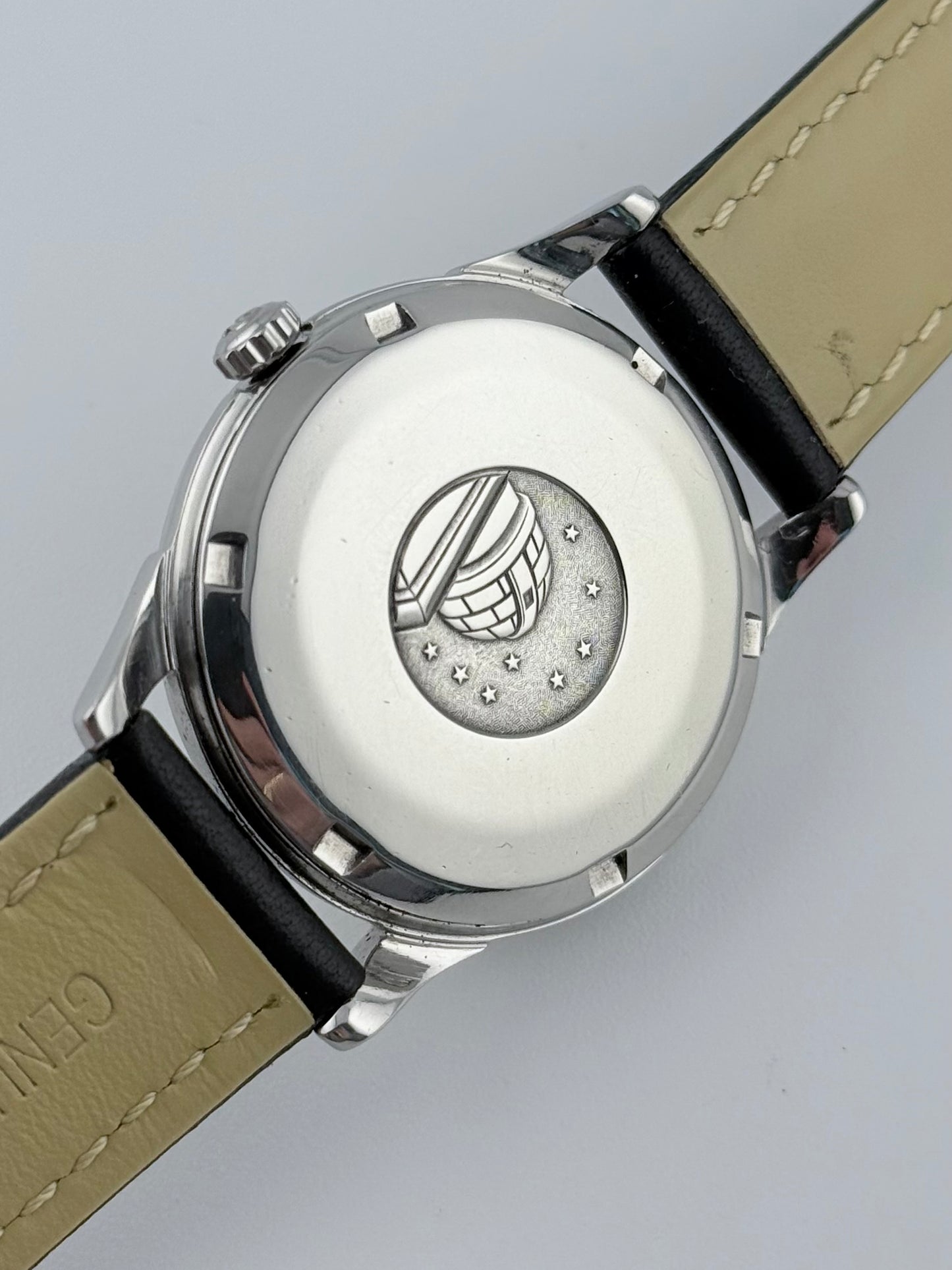 Omega Constellation Chronometer Automatic Date - 14393-62