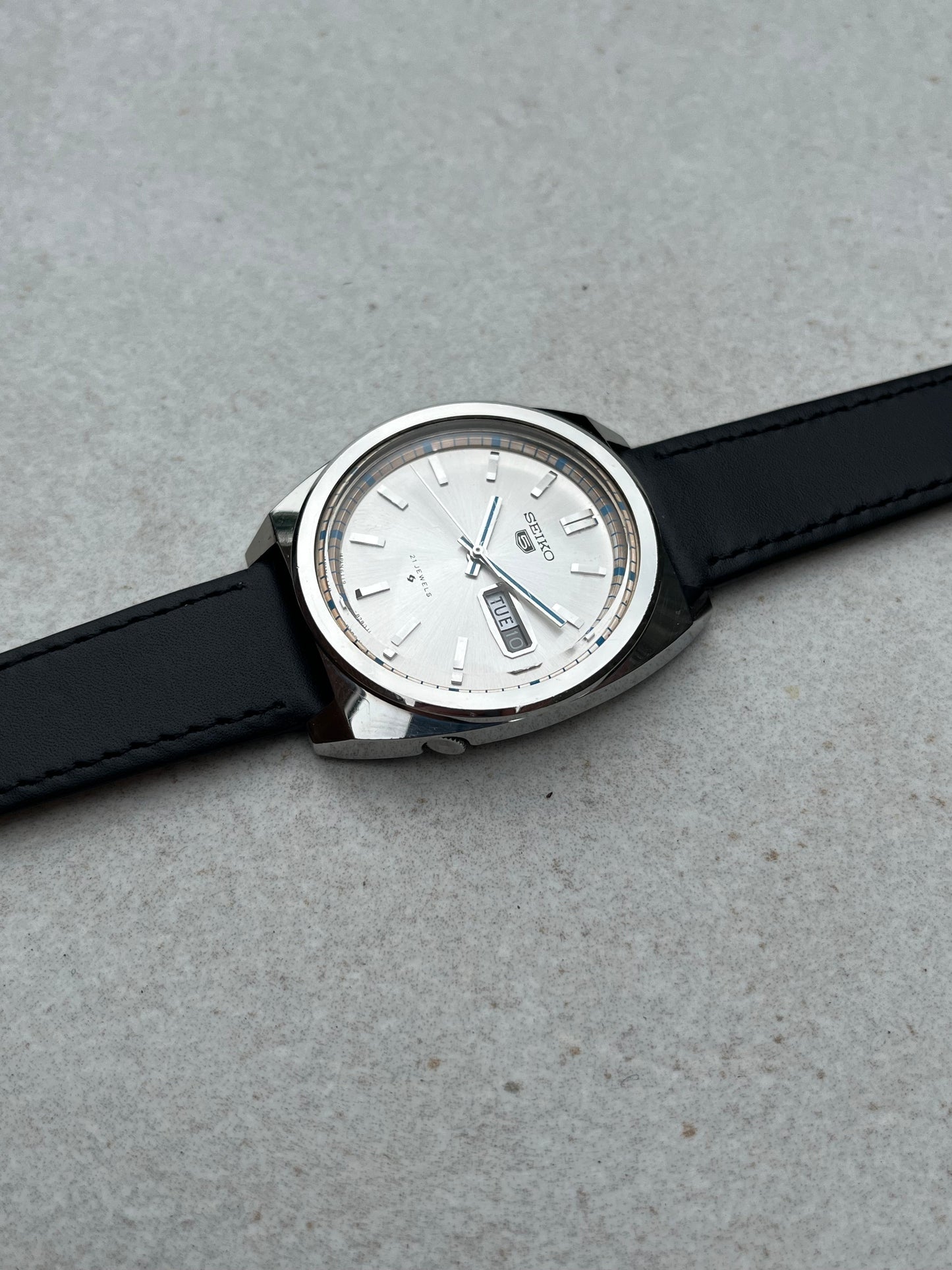 Seiko 5 Automatic 6119-8240
