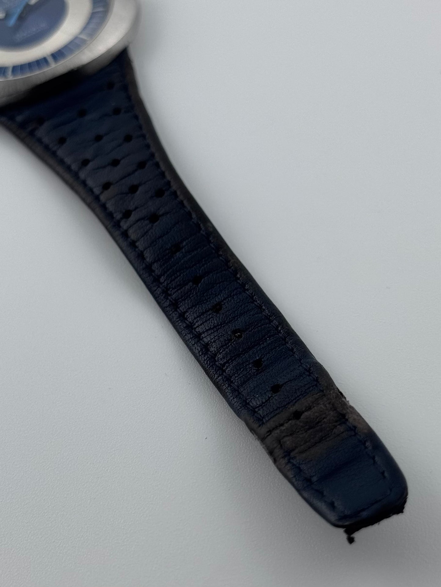 Omega Geneve Dynamic Automatic - 166.107