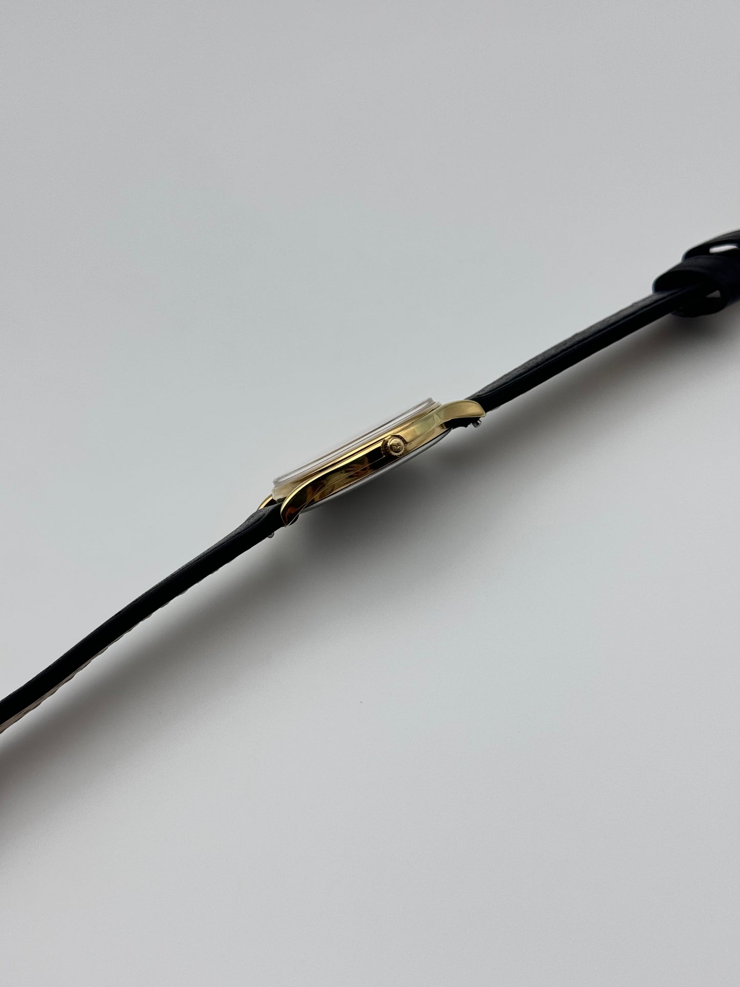 Zenith Quartz Date Calibre 11.6