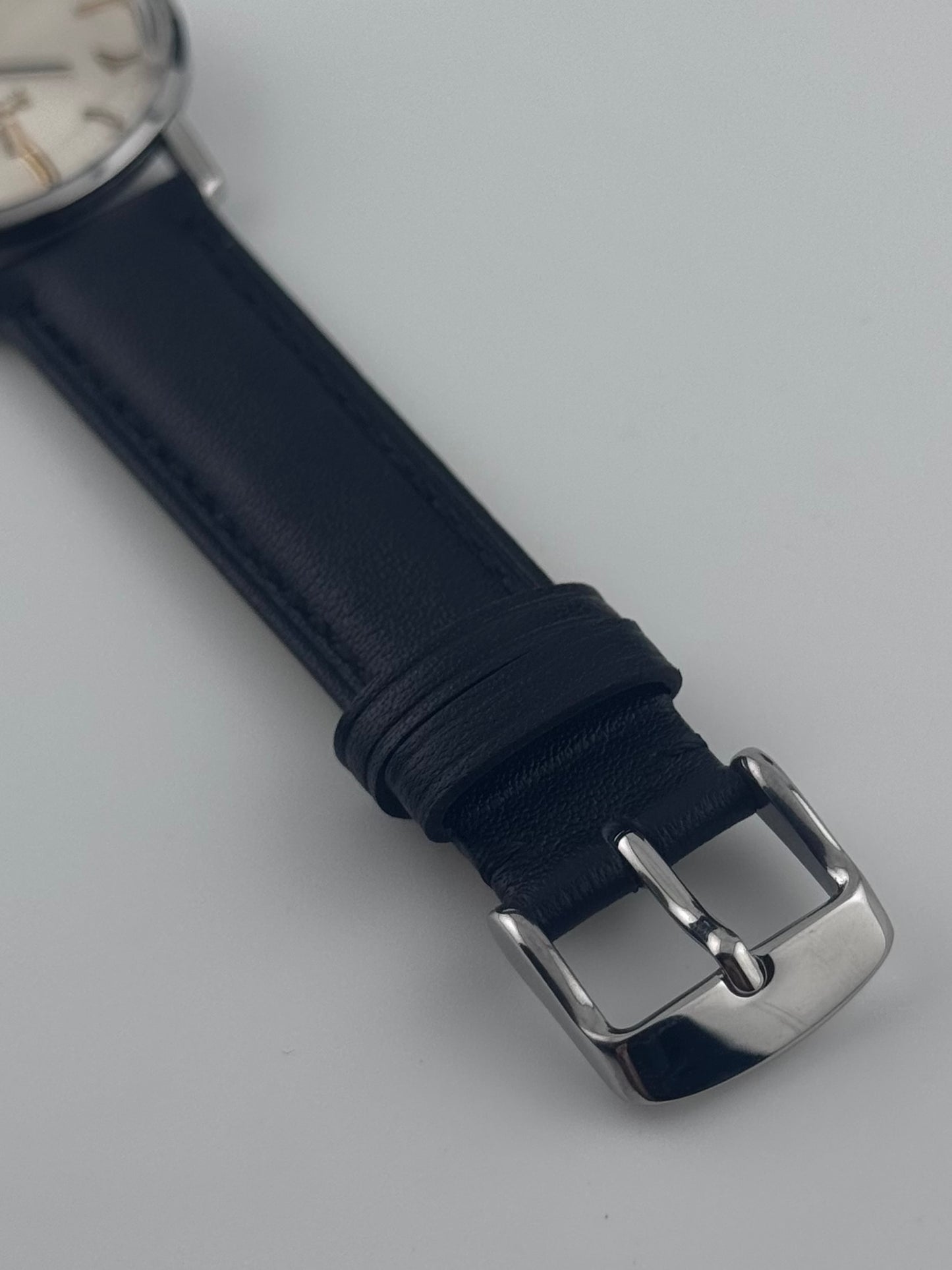 Omega Seamaster DeVille Automatic 165.020