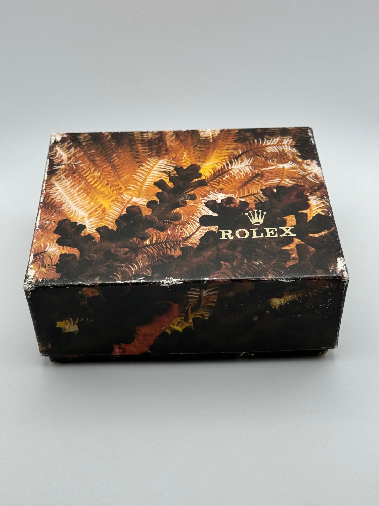 Tudor Prince Oysterdate 74000 - Original Box