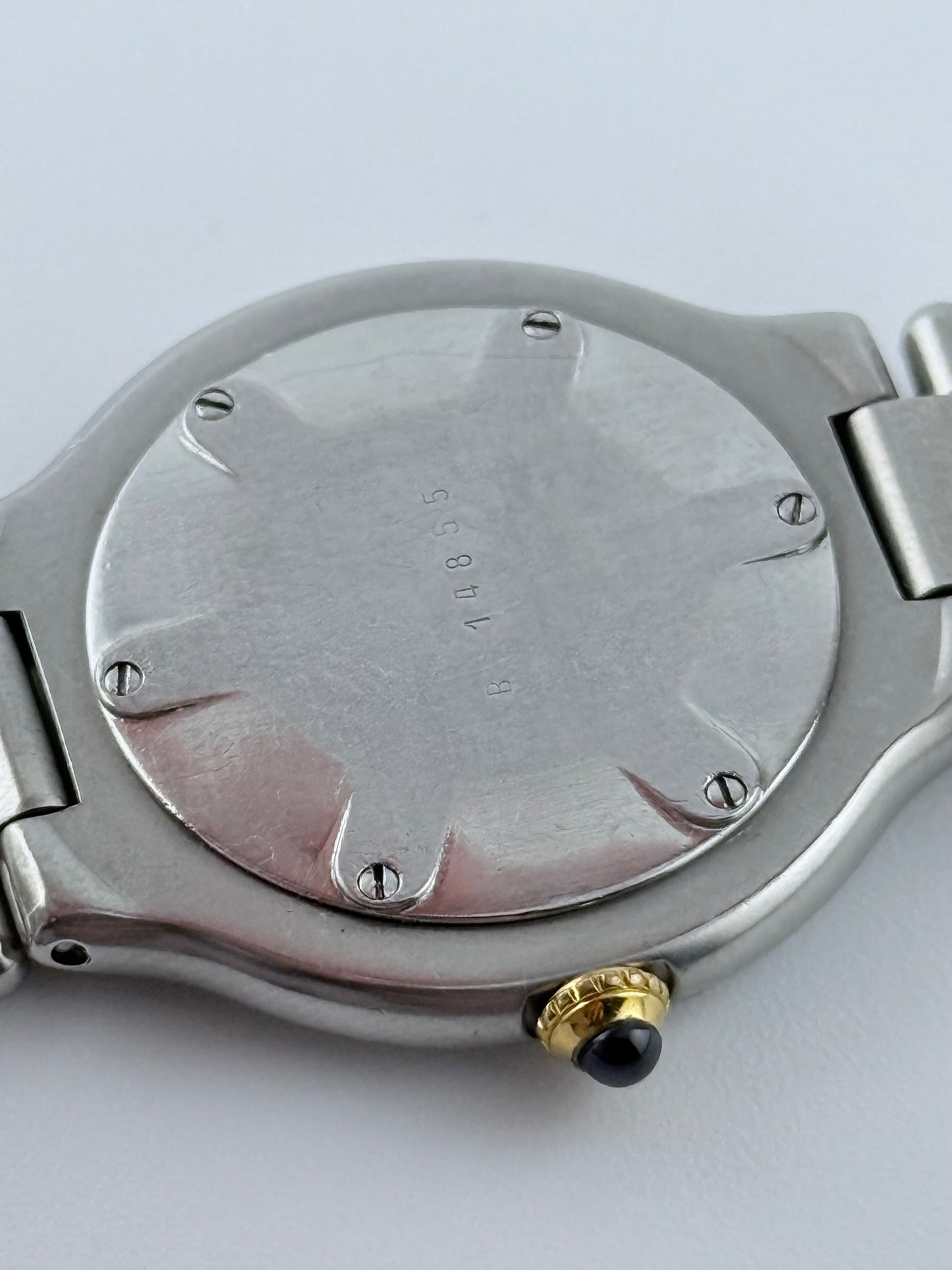 Cartier Must de Cartier 21 Quartz - Unisex