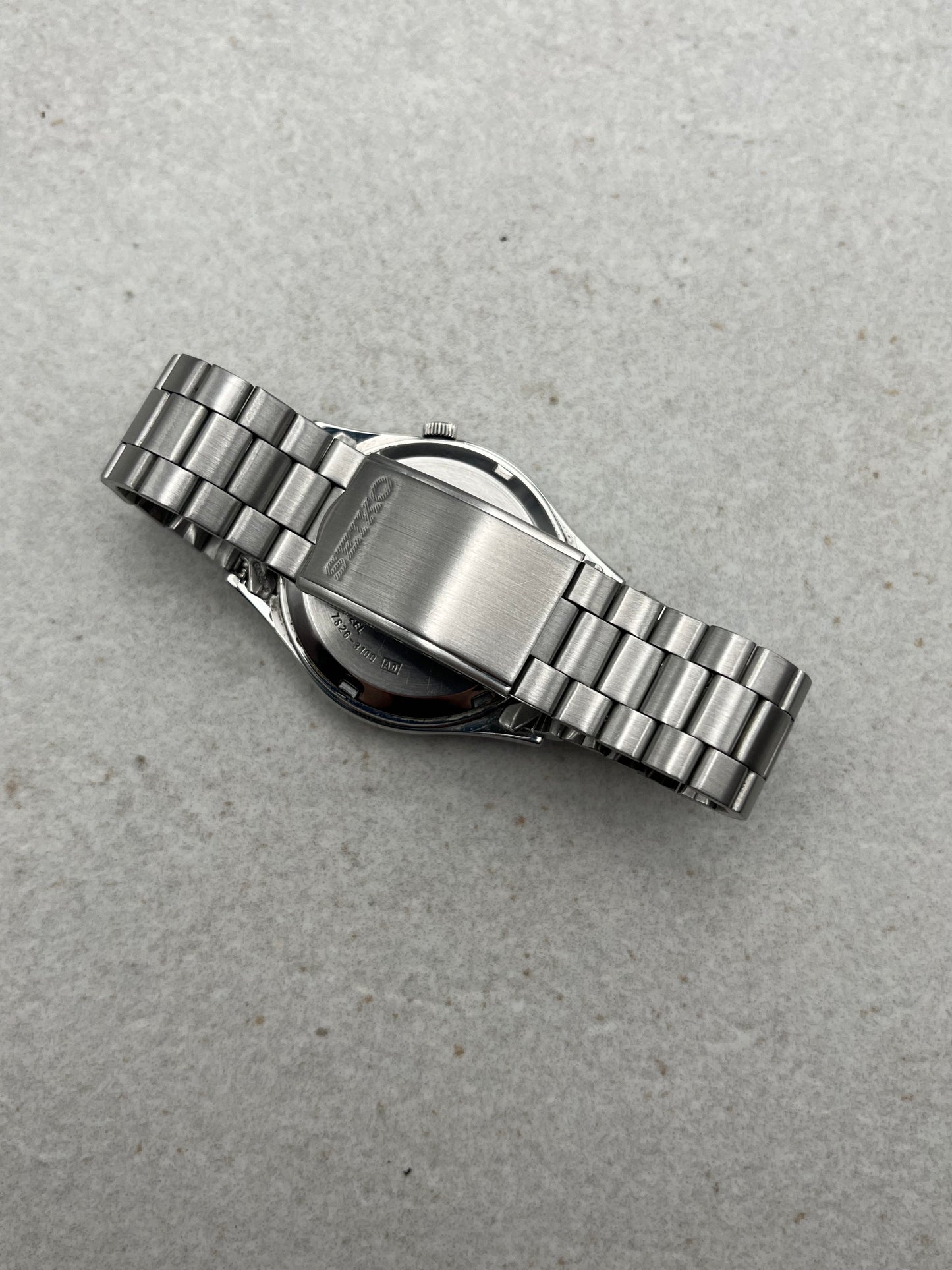 Seiko 5 Automatic 7S26-3100