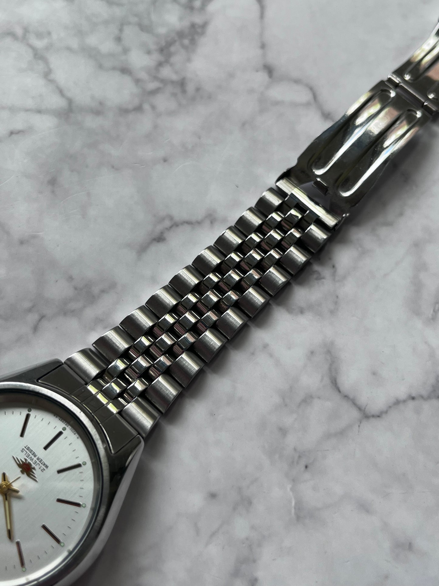 Citizen Eagle 7 Automatic 4-039181