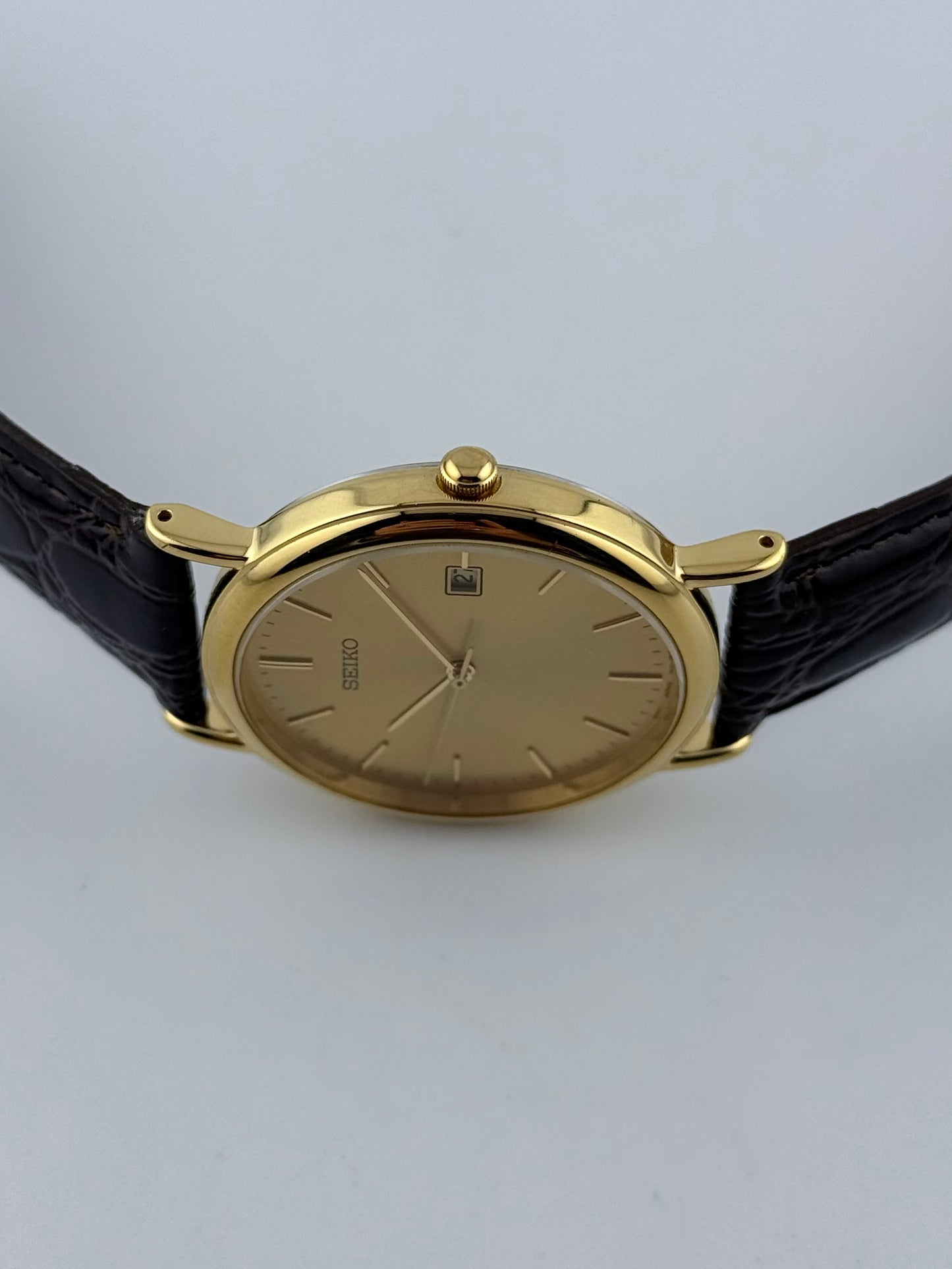 Seiko Quartz 7N32-0B00