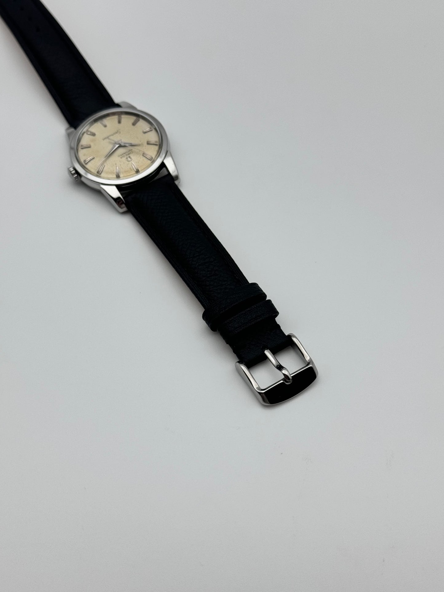 Omega Seamaster Automatic - 14761-1 SC