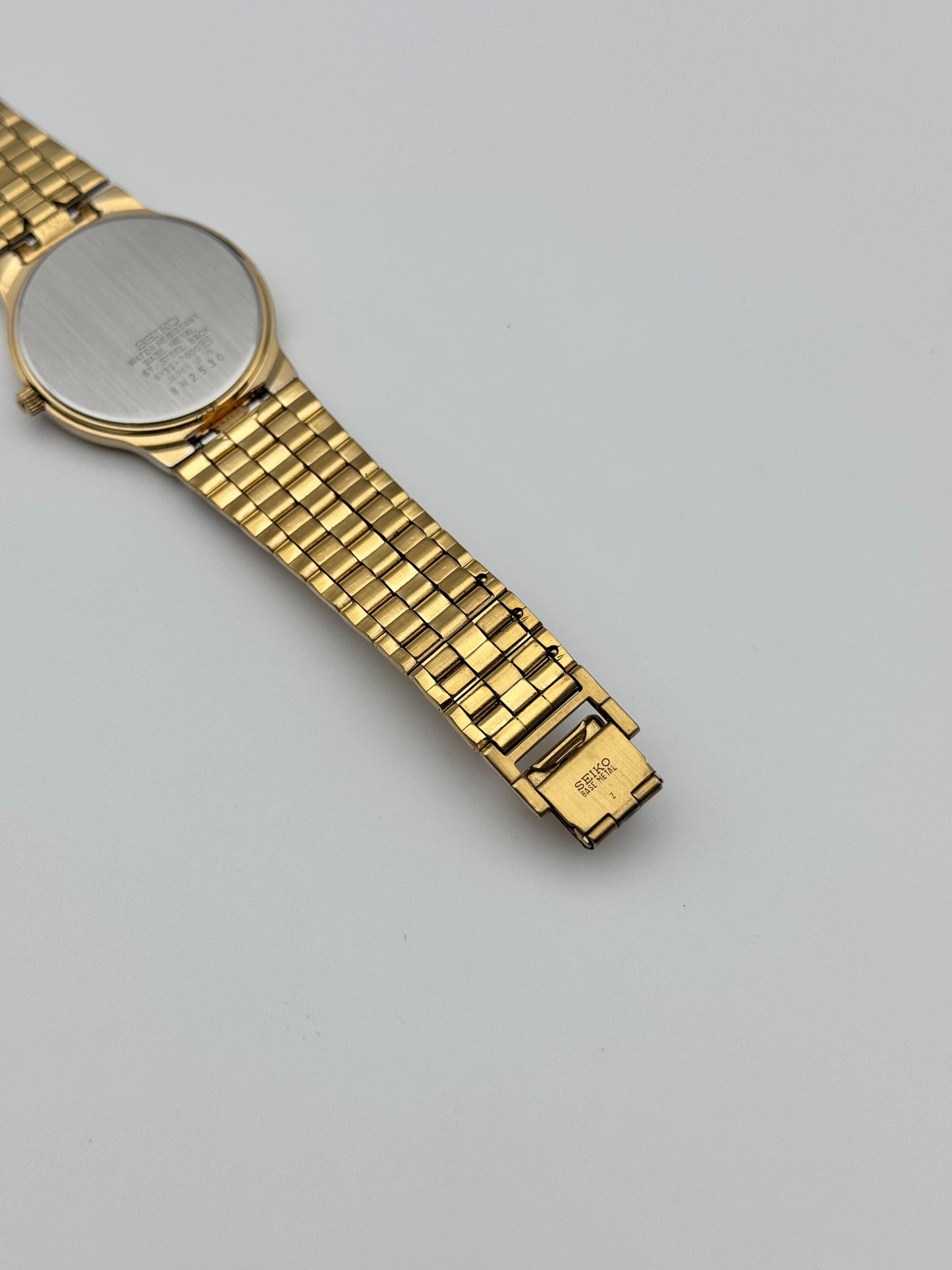 Seiko Galaxy Quartz - 5Y32-7000