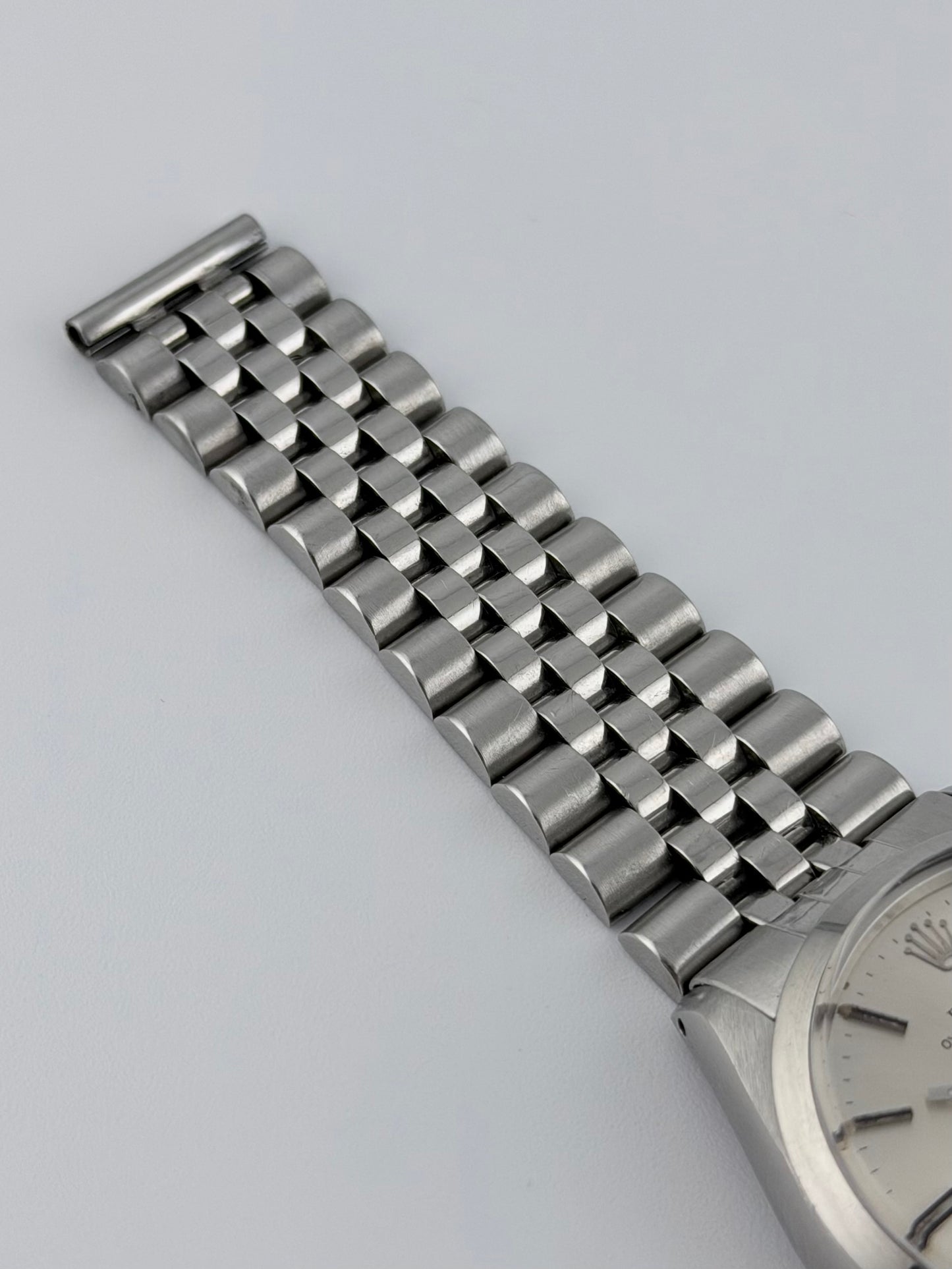 Rolex Oyster Perpetual Air King Automatic 5500 - "Twin Cherries"