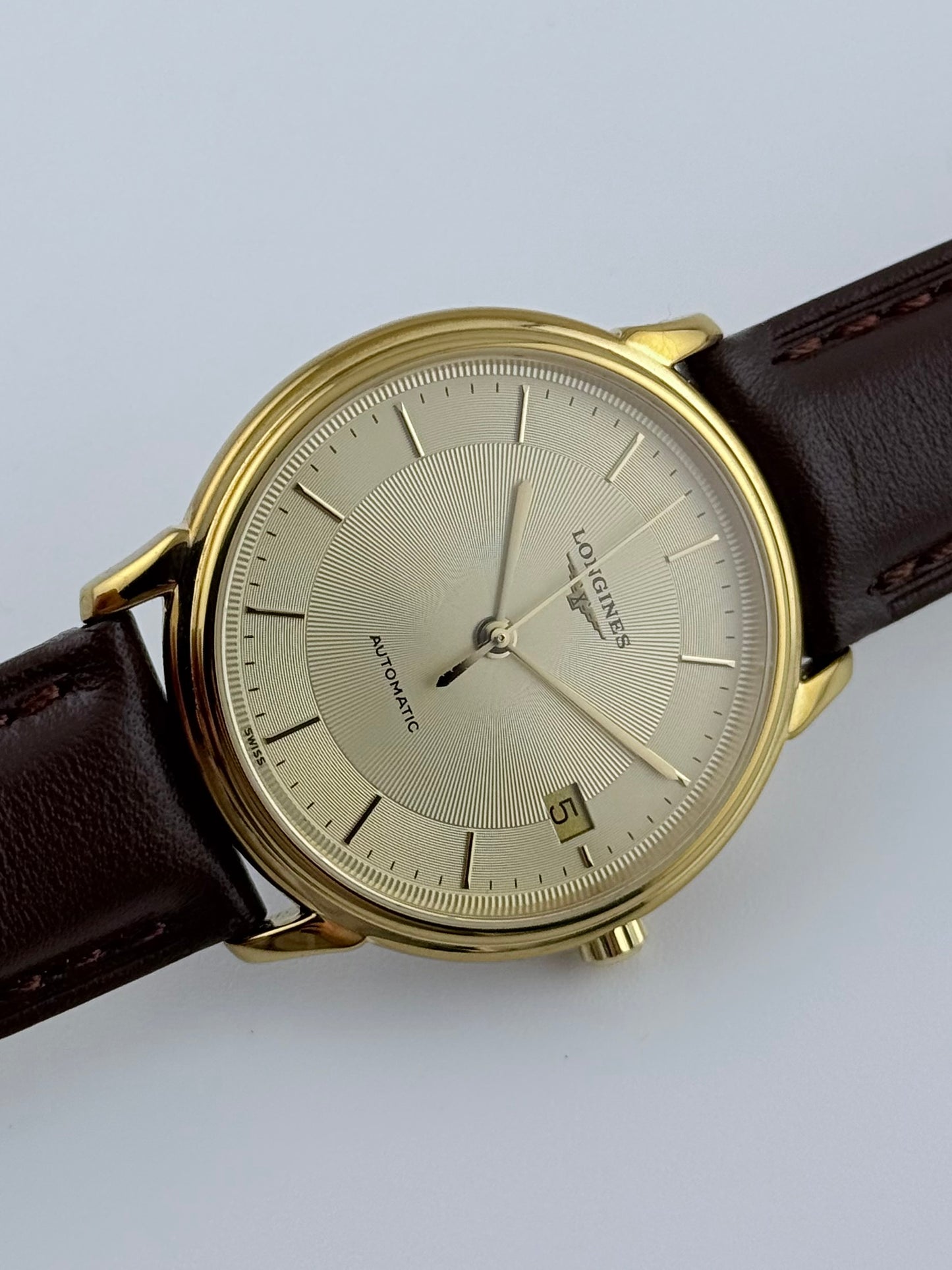 Longines Grande Classique - Automatic - L4 678 2