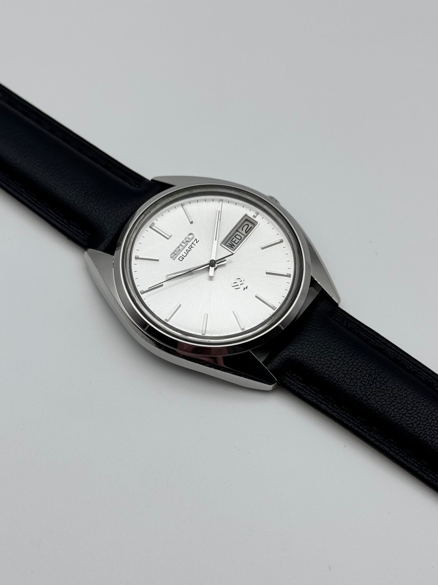Seiko SQ Quartz 4336-8080
